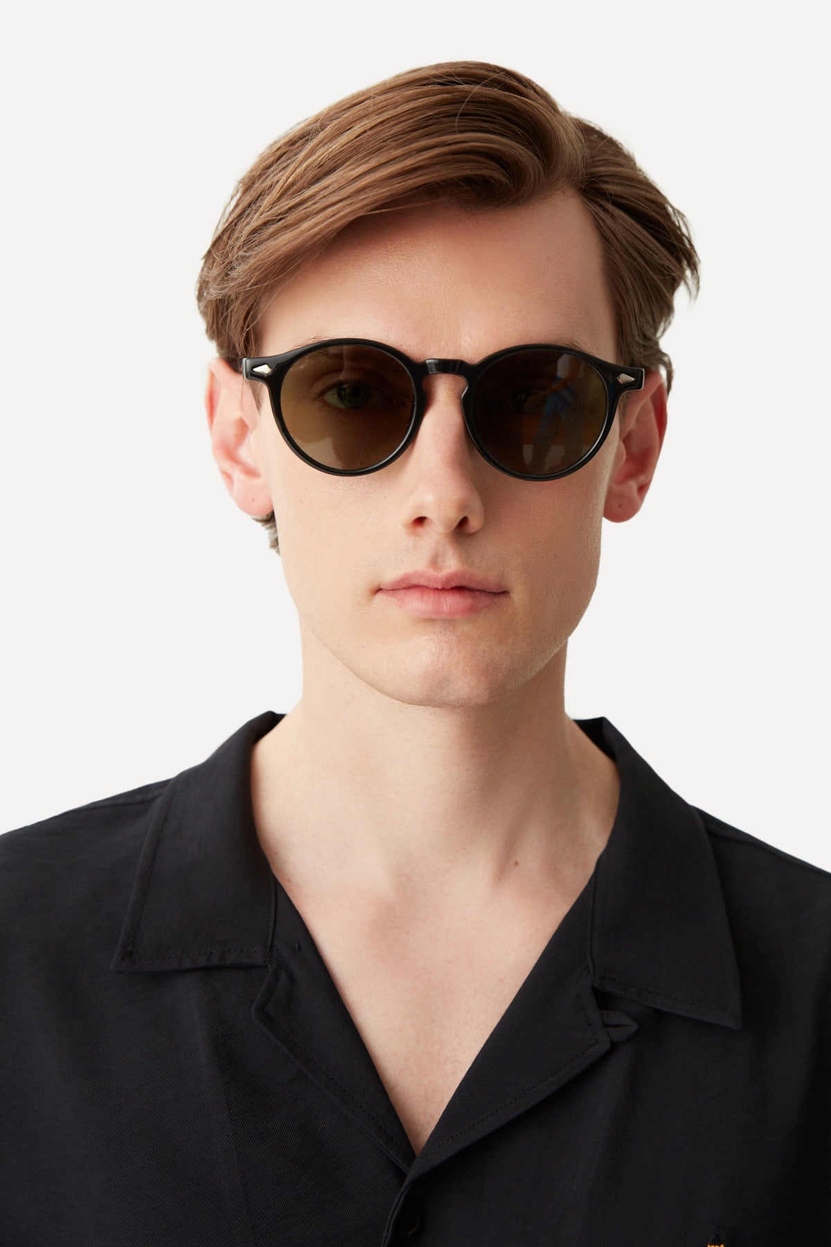 Explorer Güneş Gözlüğü - Siyah