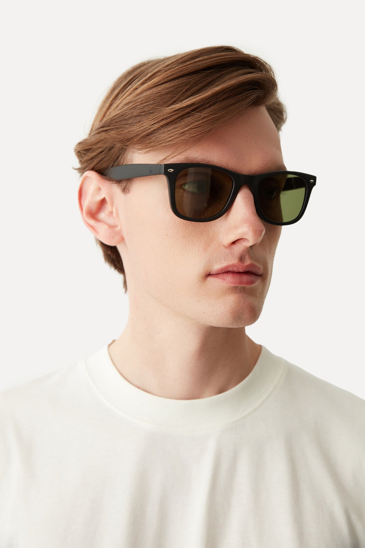 Protector Güneş Gözlüğü - Siyah