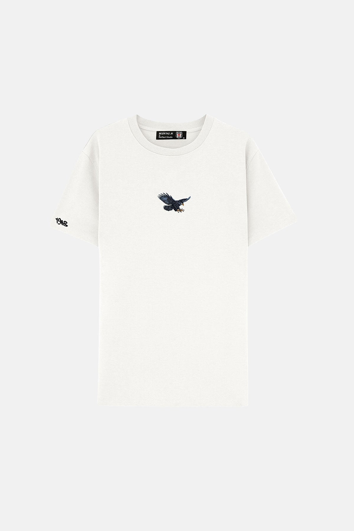 Kartal 1903 Premium T-shirt - Ekru