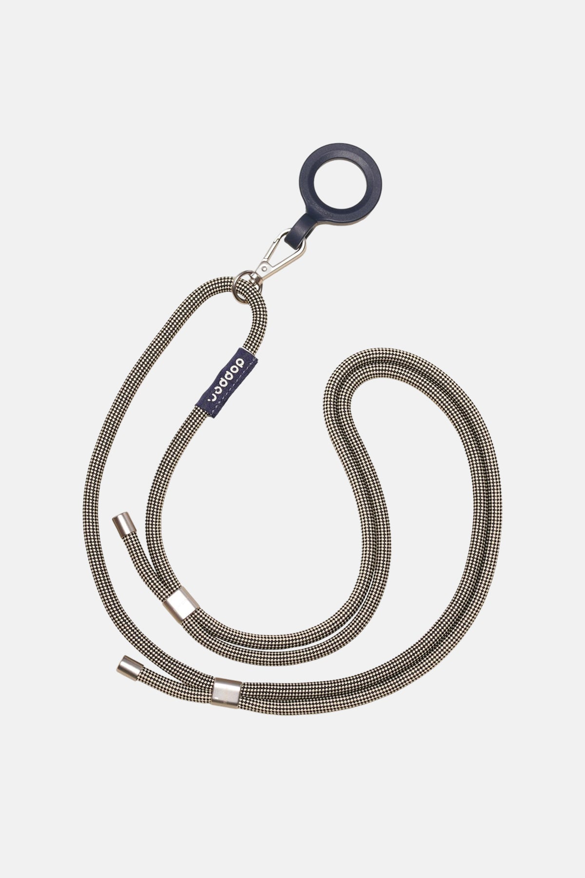 Dopper Insulated Şişe Askısı - Kum Rengi