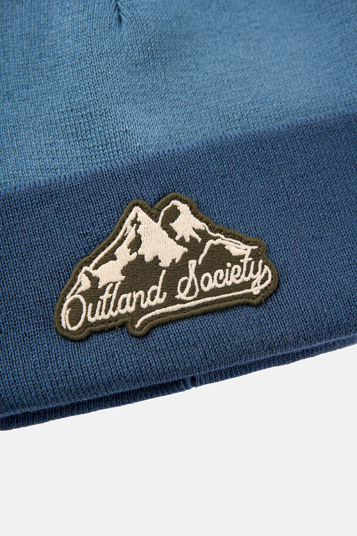Outland Society Çocuk Bere - Mavi