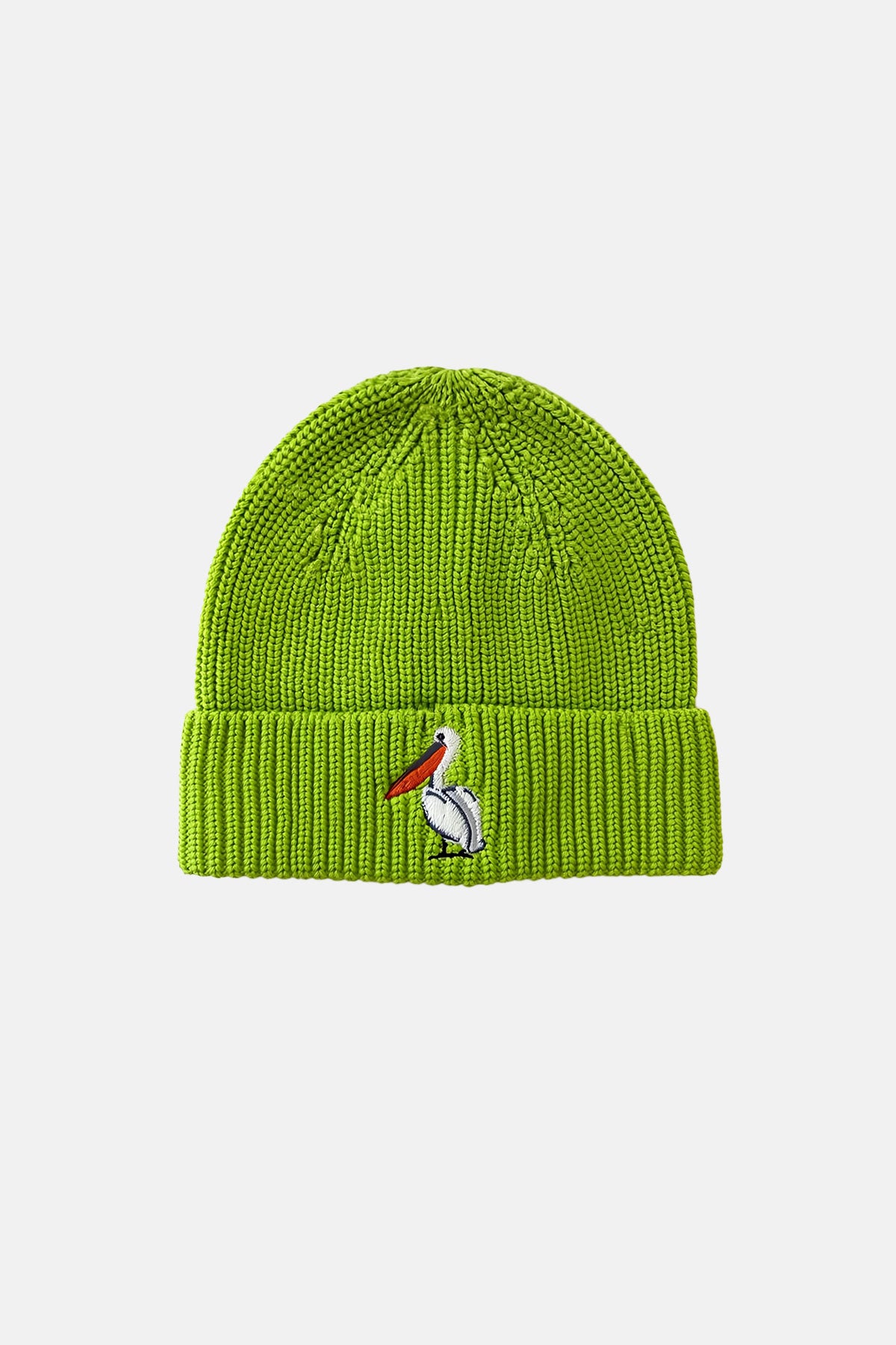 Pelikan Bere - Yeşil