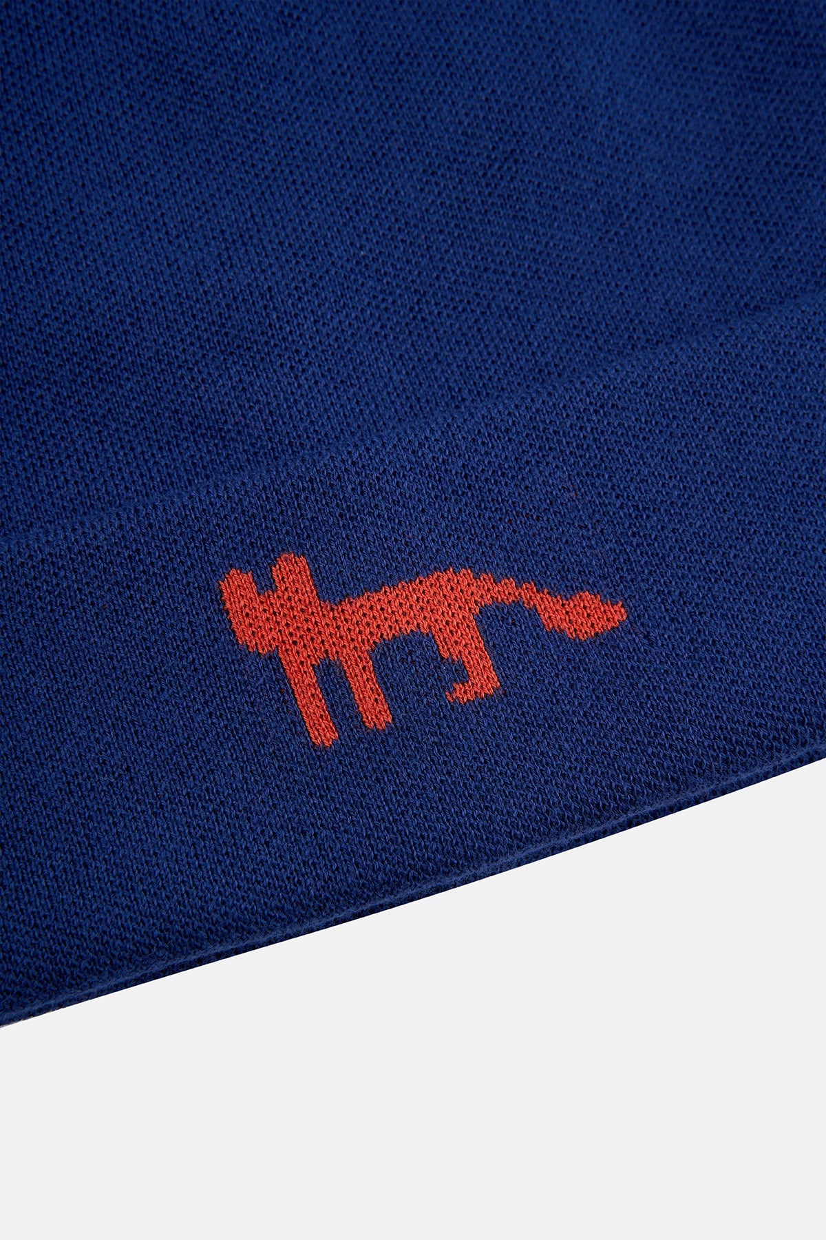 Kızıl Tilki Bere - Lacivert