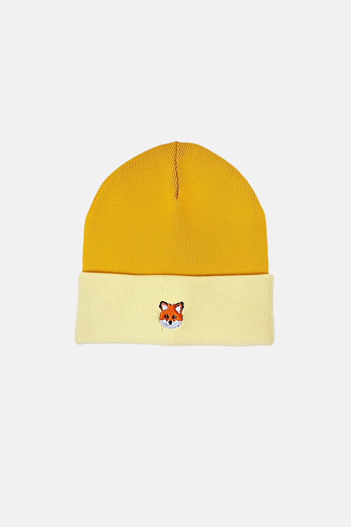 Kızıl Tilki Bere - Turuncu