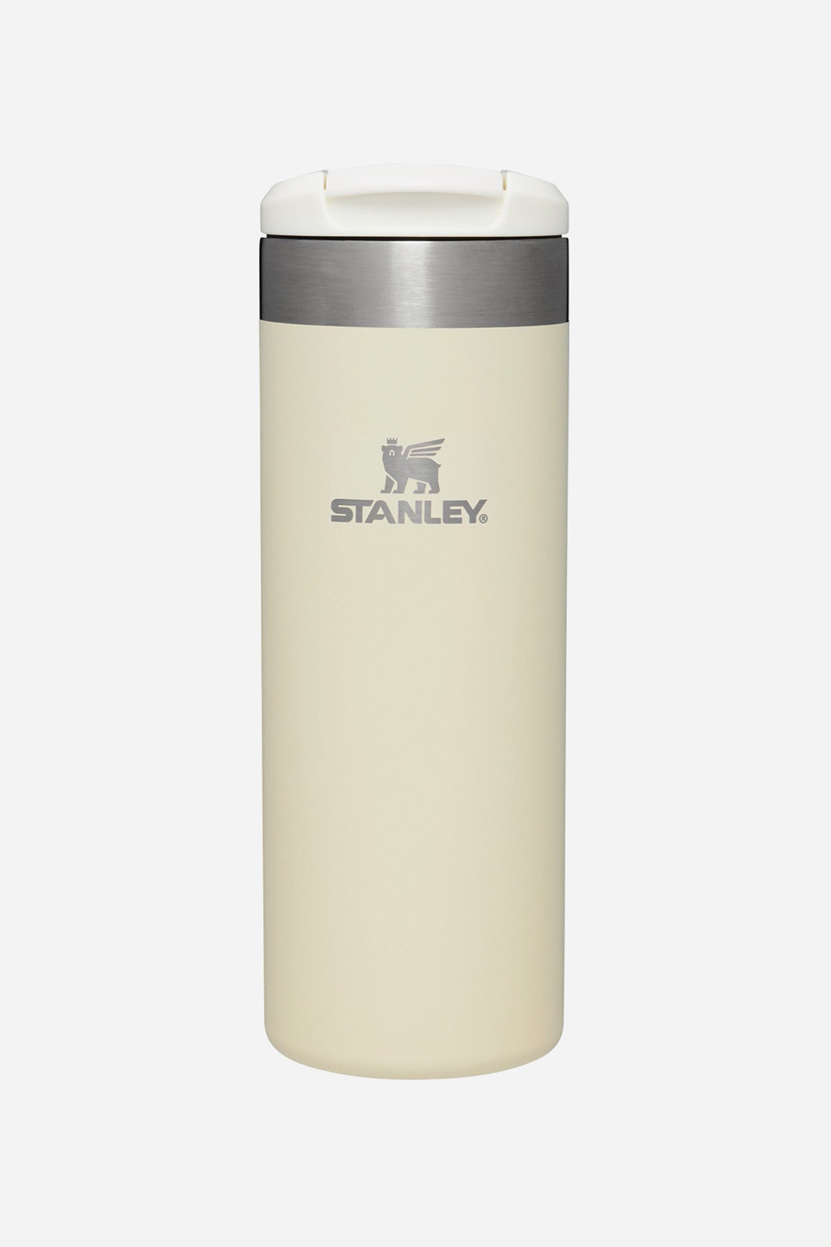 Stanley The AeroLight Transit Termos Bardak 0.47 Lt - Krem