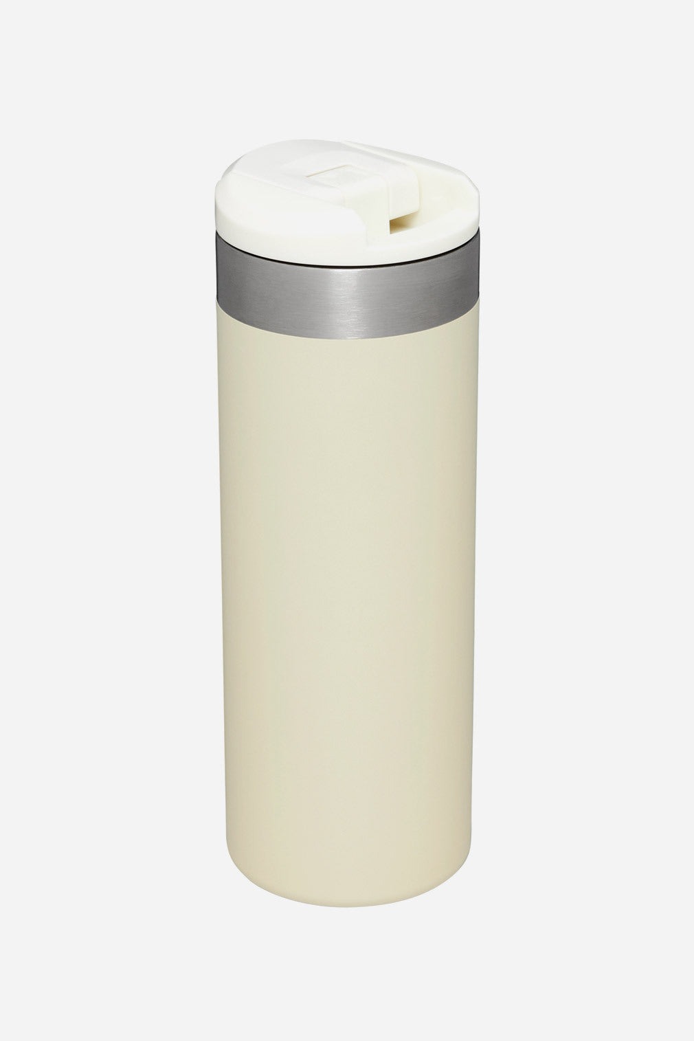 Stanley The AeroLight Transit Termos Bardak 0.47 Lt - Krem