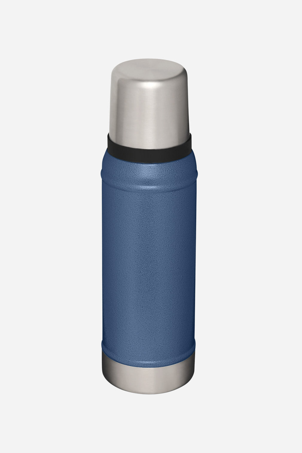 Stanley Klasik Vakumlu Termos 0,75 Lt - Mavi