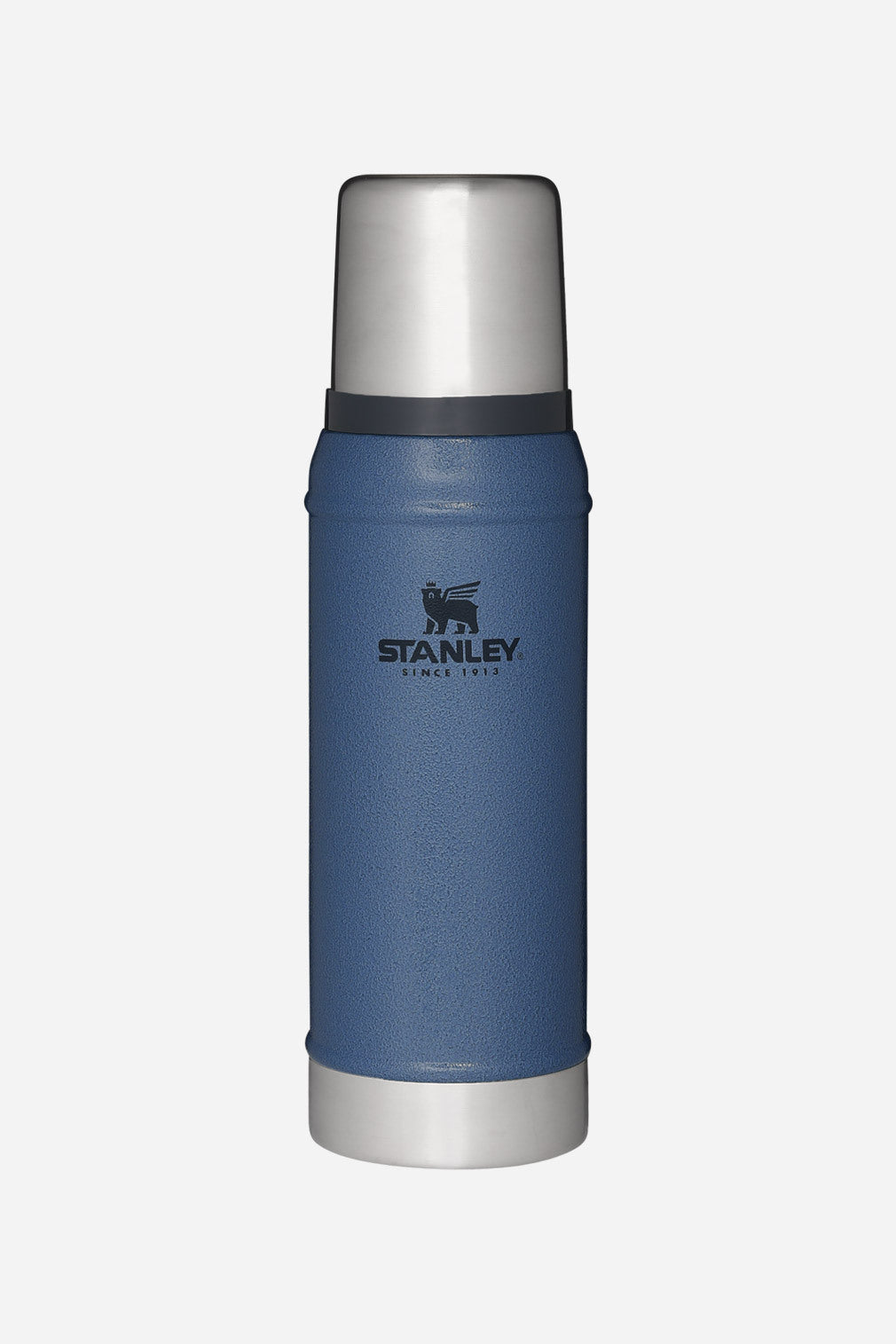 Stanley Klasik Vakumlu Termos 0,75 Lt - Mavi