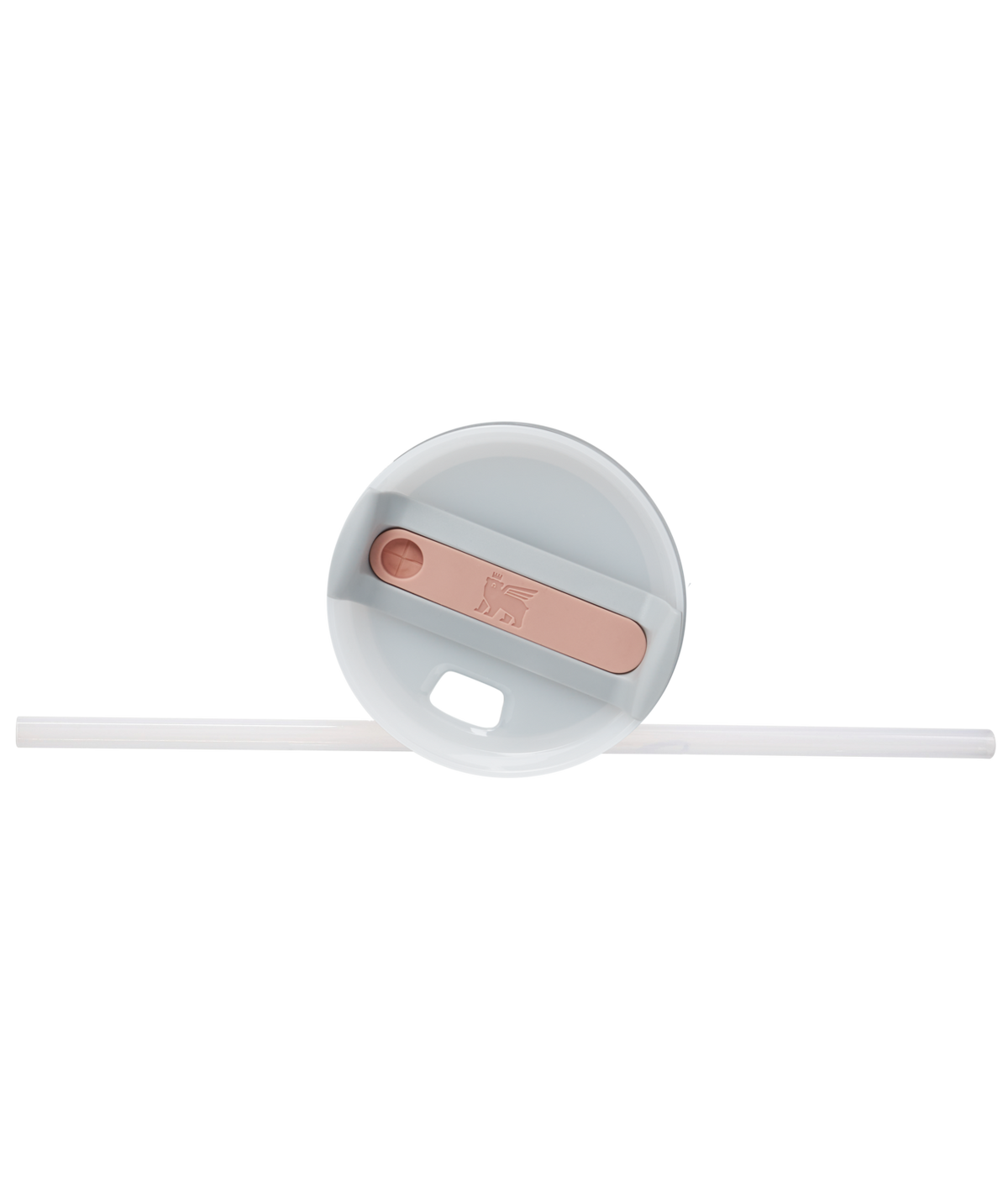 Stanley Quencher H2.0 FlowState™ Pipetli Termos Bardak 1,18 L – Rose Quartz 2.0