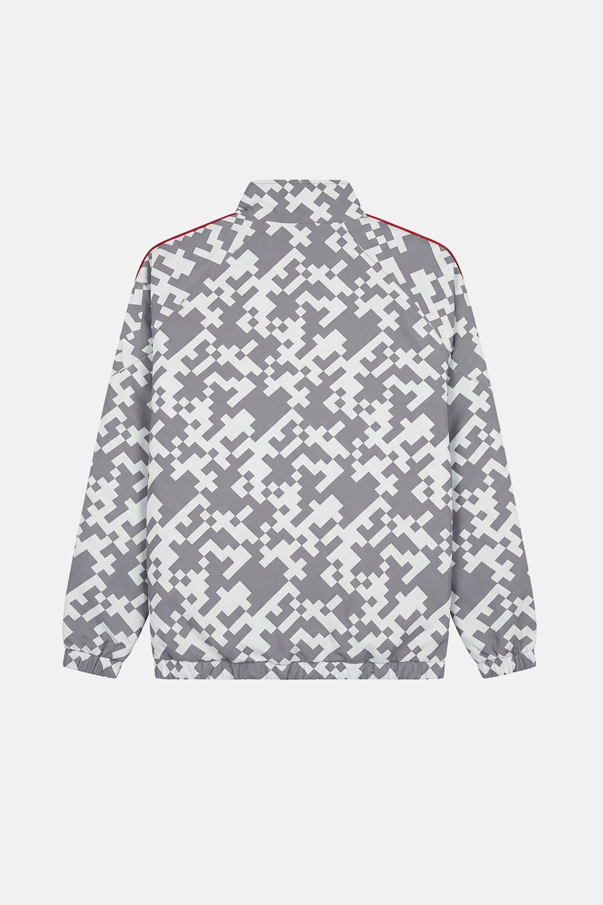 Beşiktaş Kamuflaj Ceket - PFD
