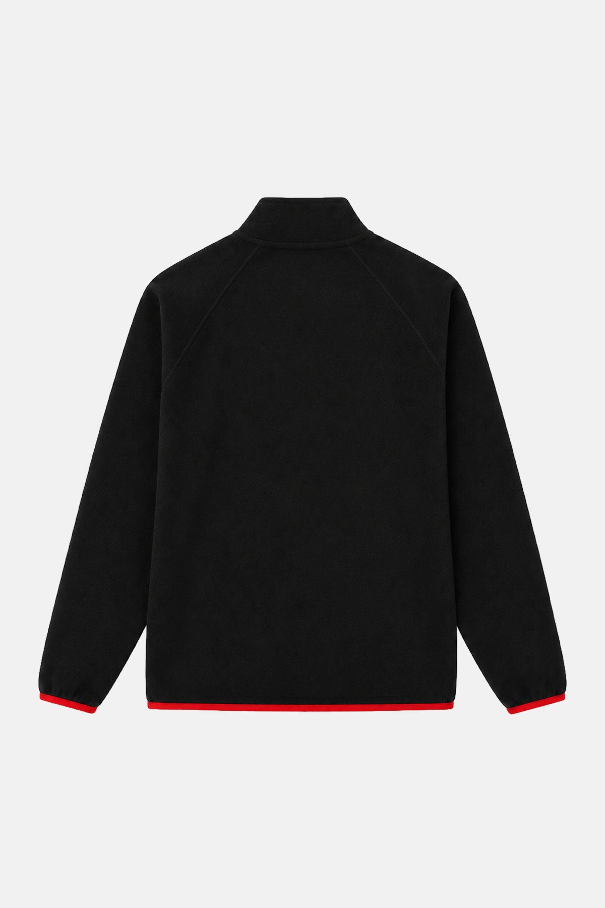 Beşiktaş Red Line Half-Zip Polar - Siyah