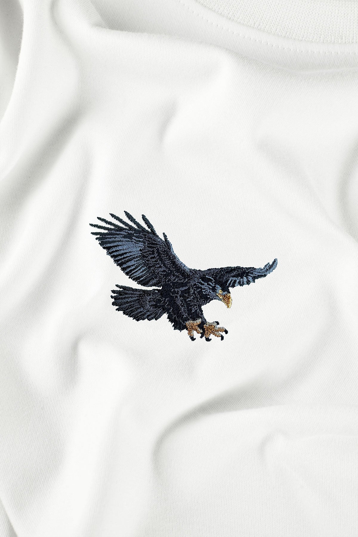 Kartal 1903 Premium T-shirt - Ekru
