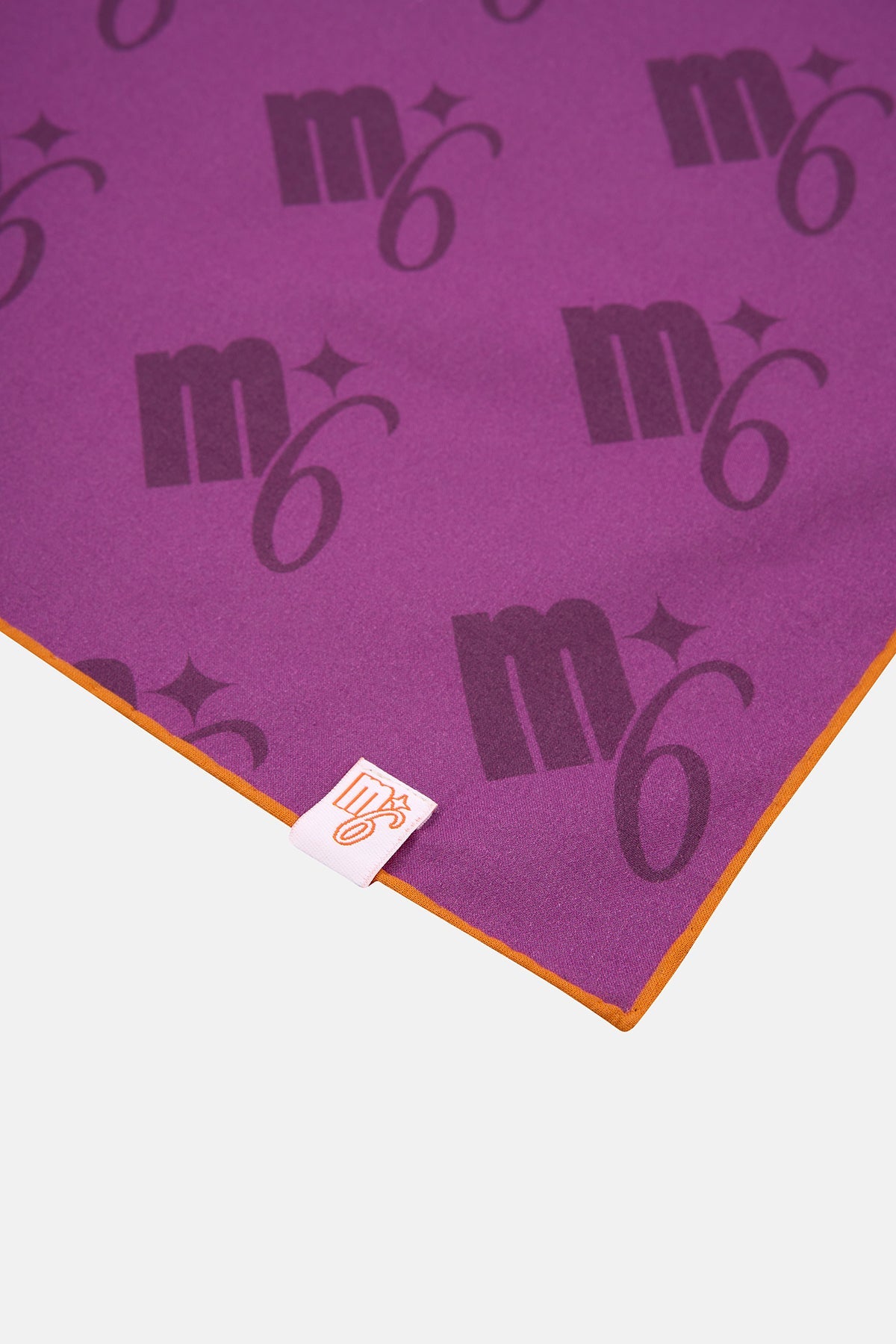M6 Bandana - Mor