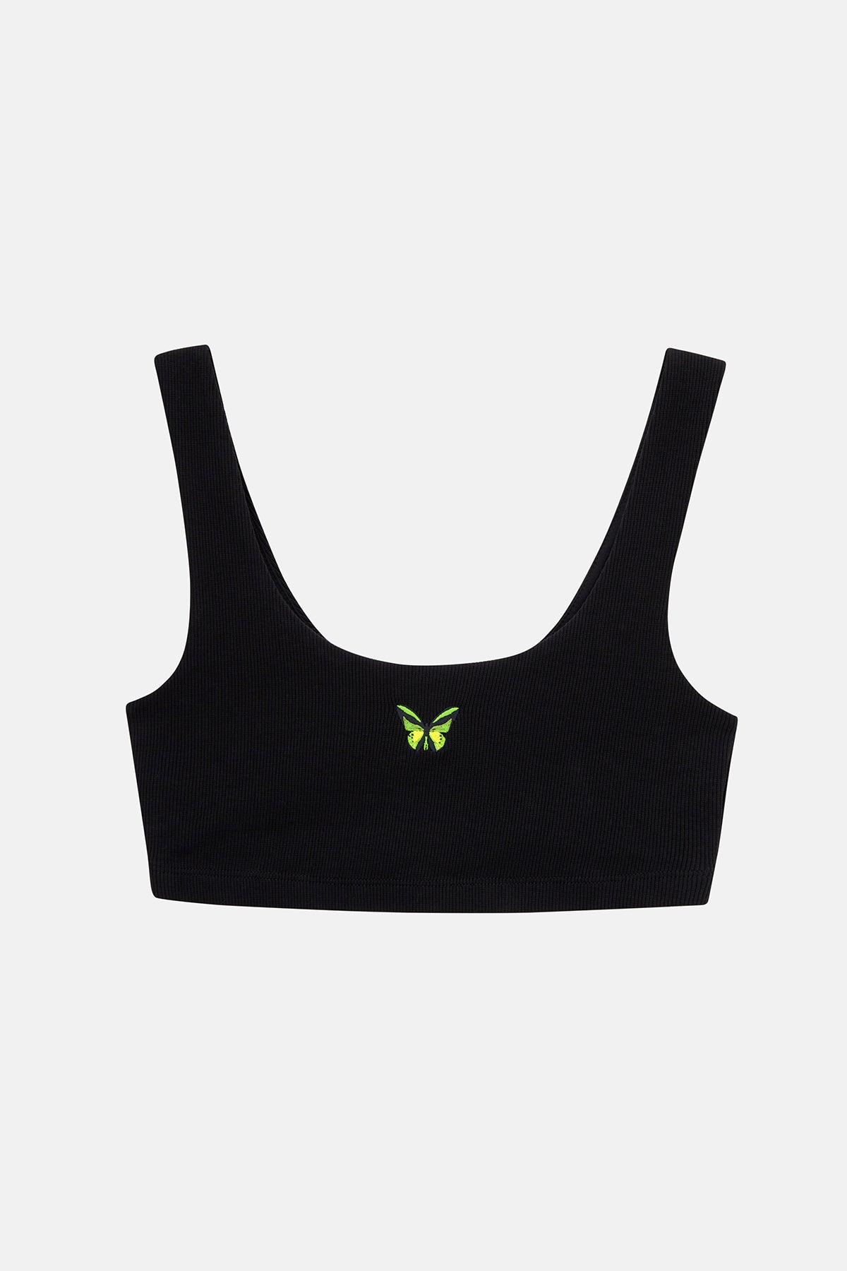 Goliath Ribana Bra - Siyah