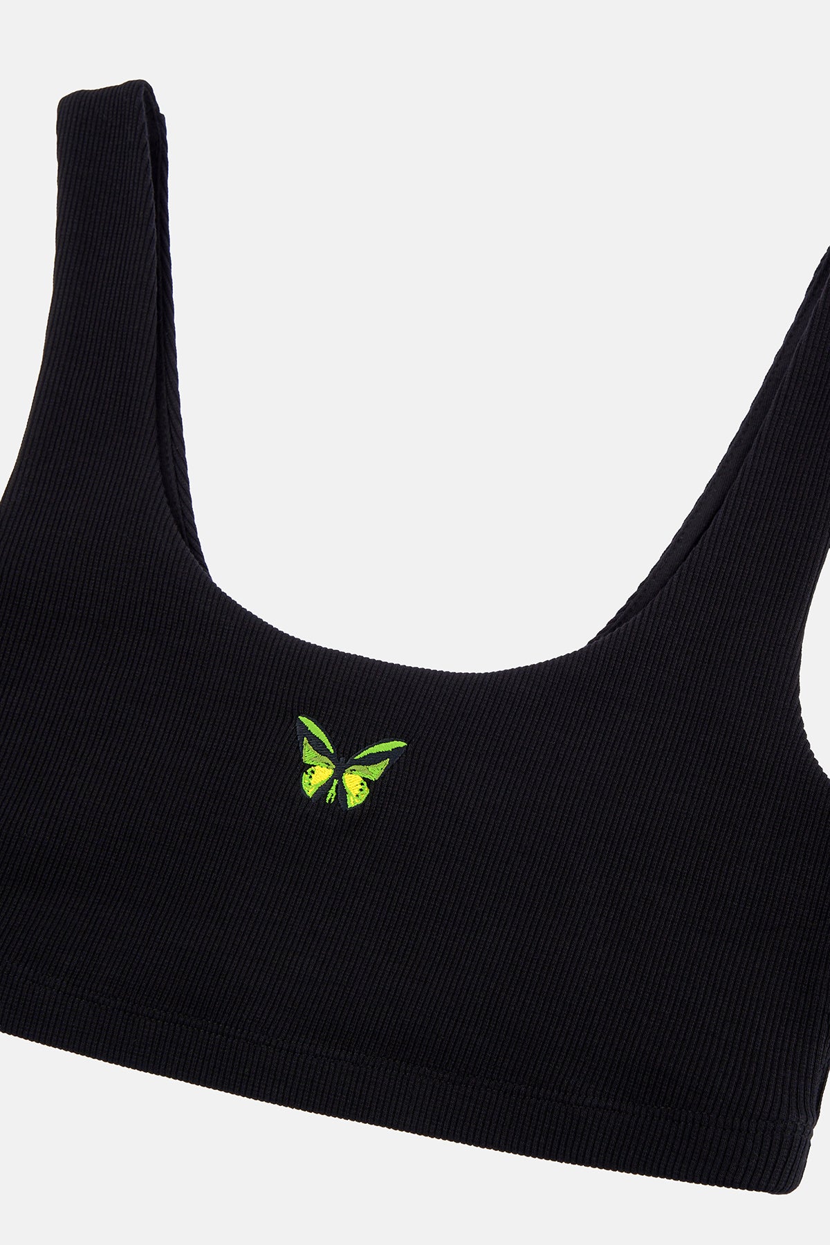 Goliath Ribana Bra - Siyah