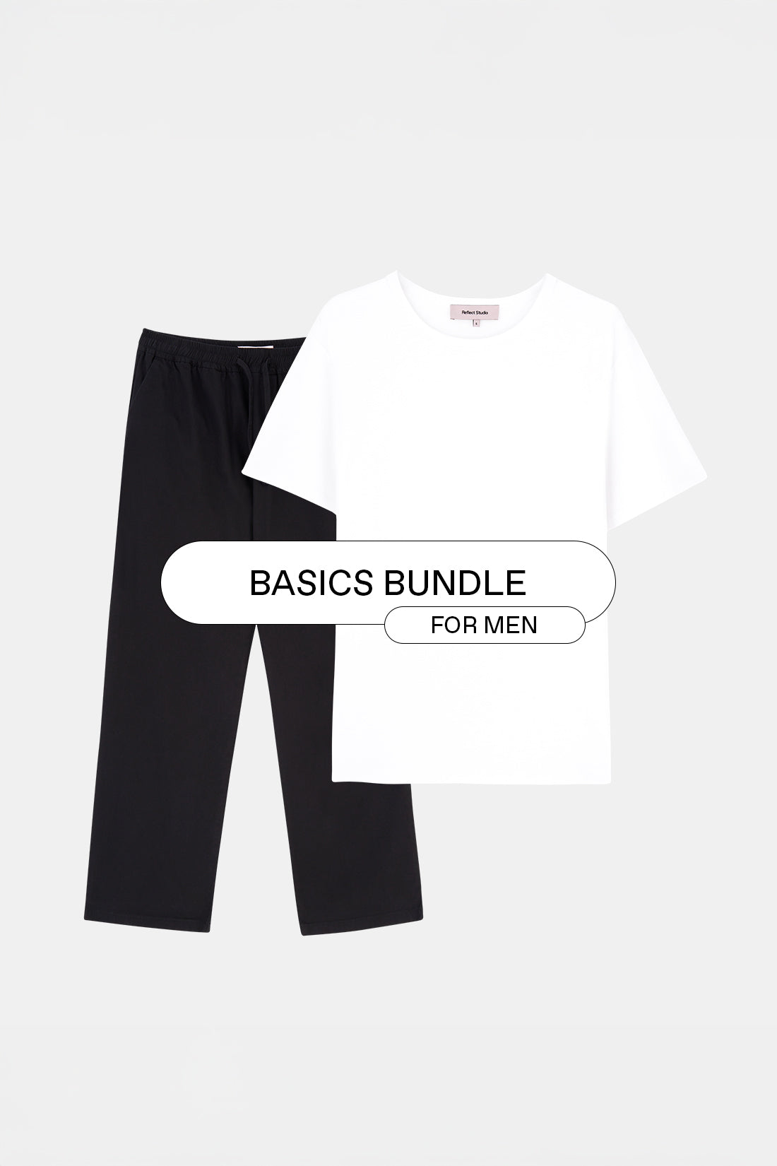 Basic Bundle - Erkek