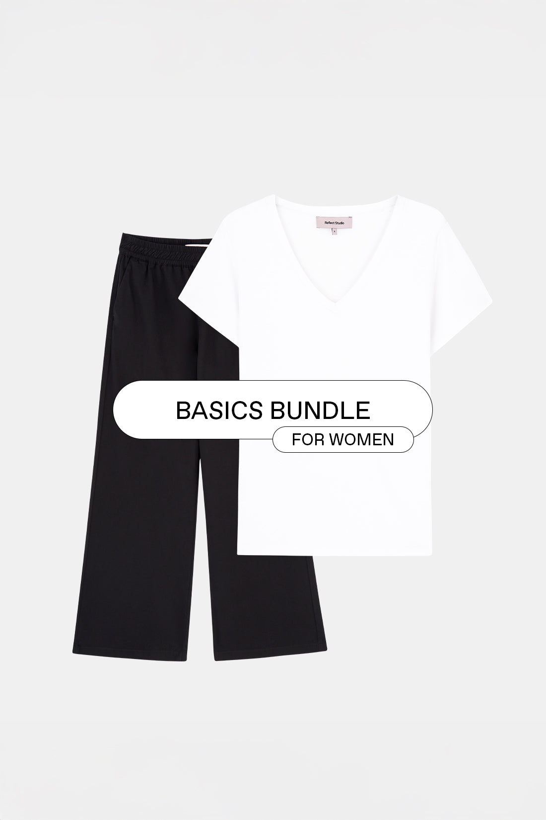 Basic Bundle - Kadın