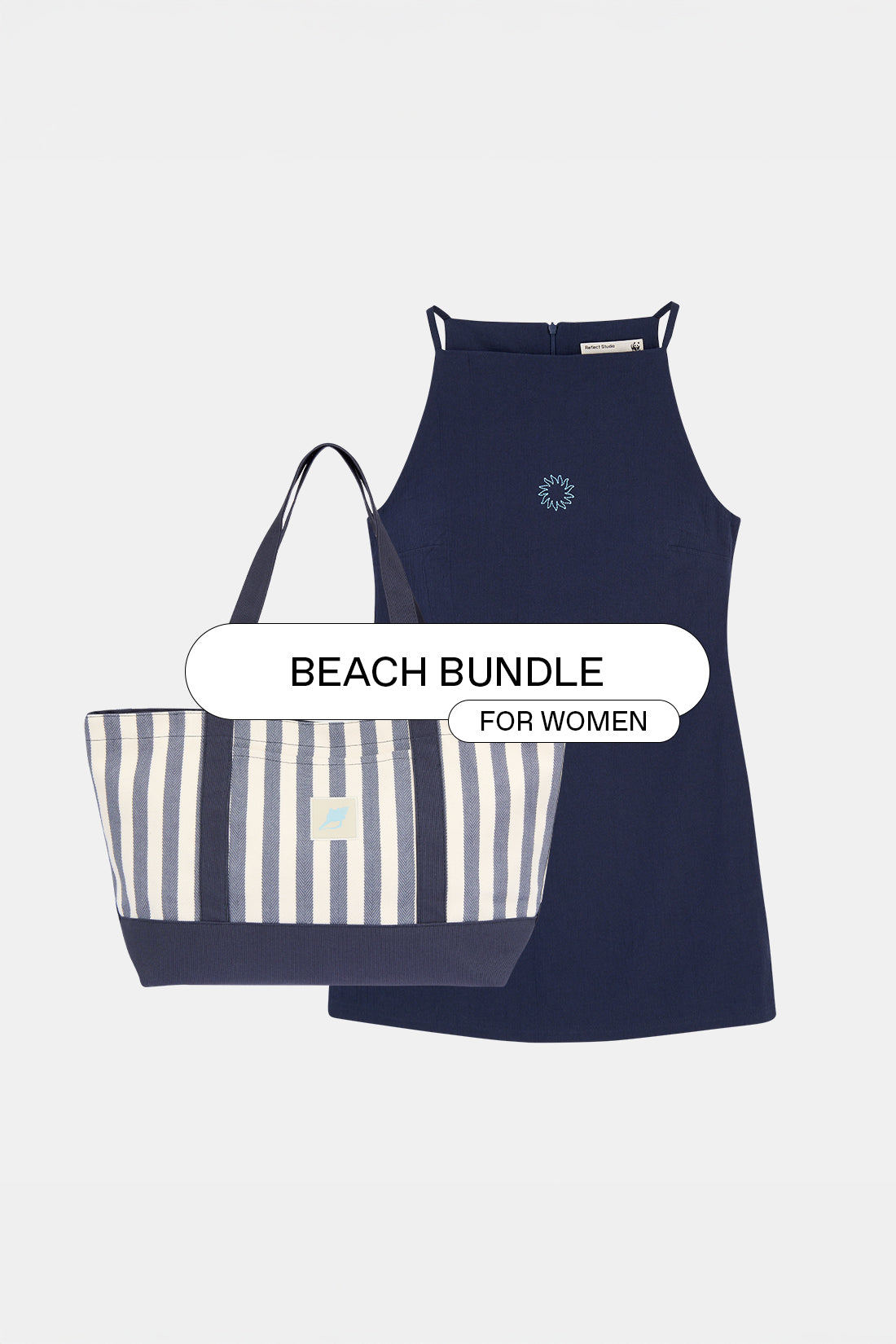 Beach Bundle - Kadın