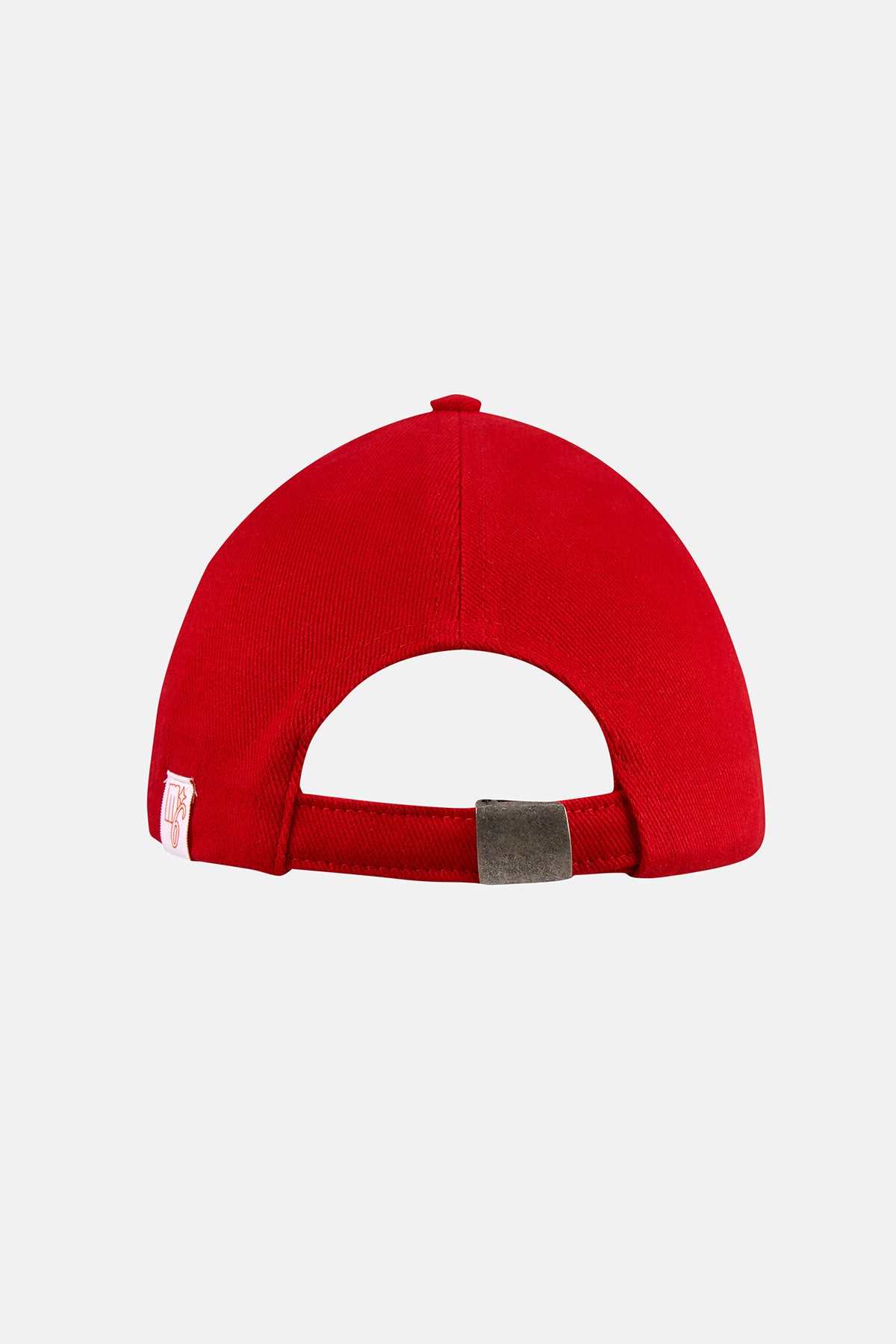 Manifest Cap - Kırmızı