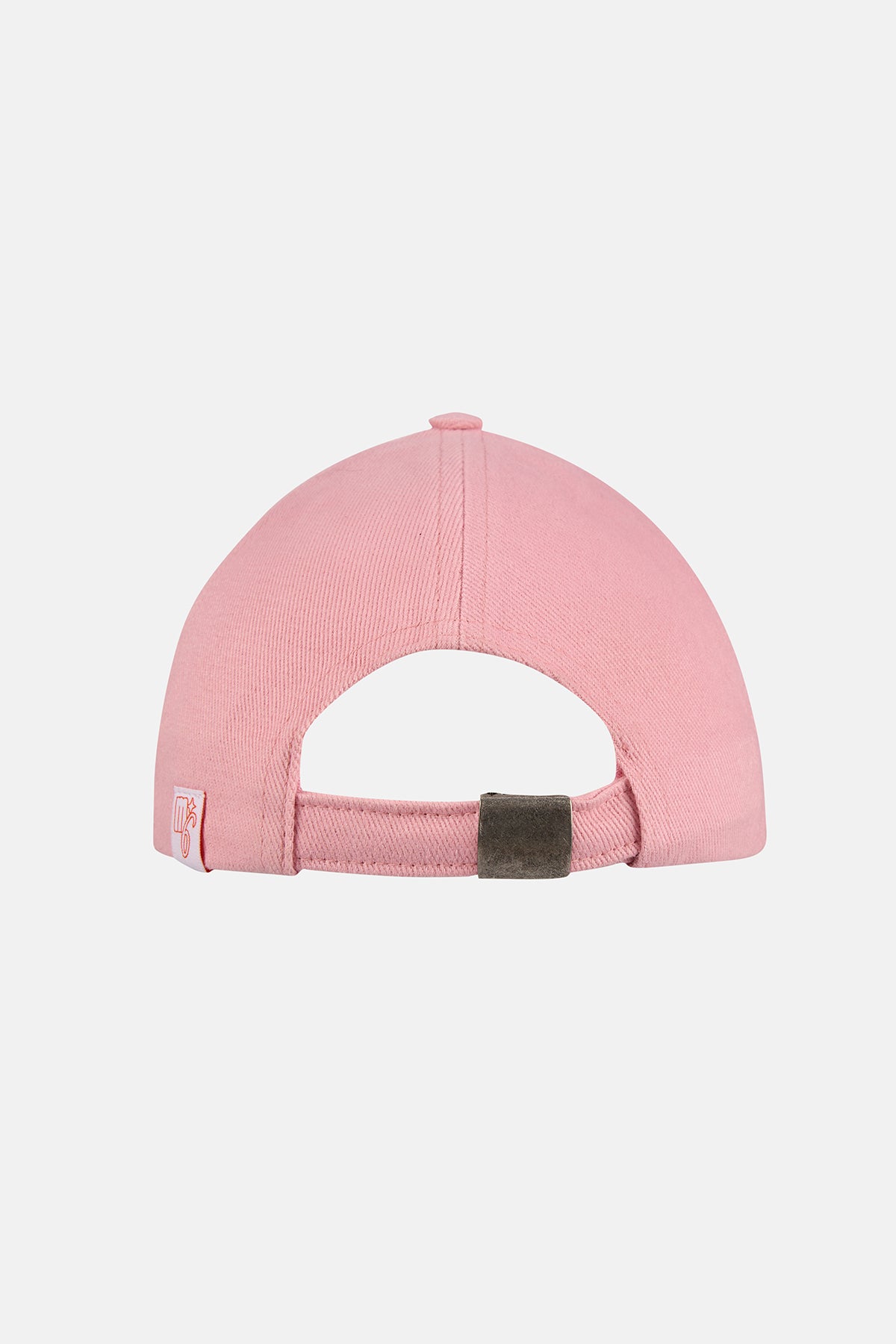 Manifest Cap - Pembe