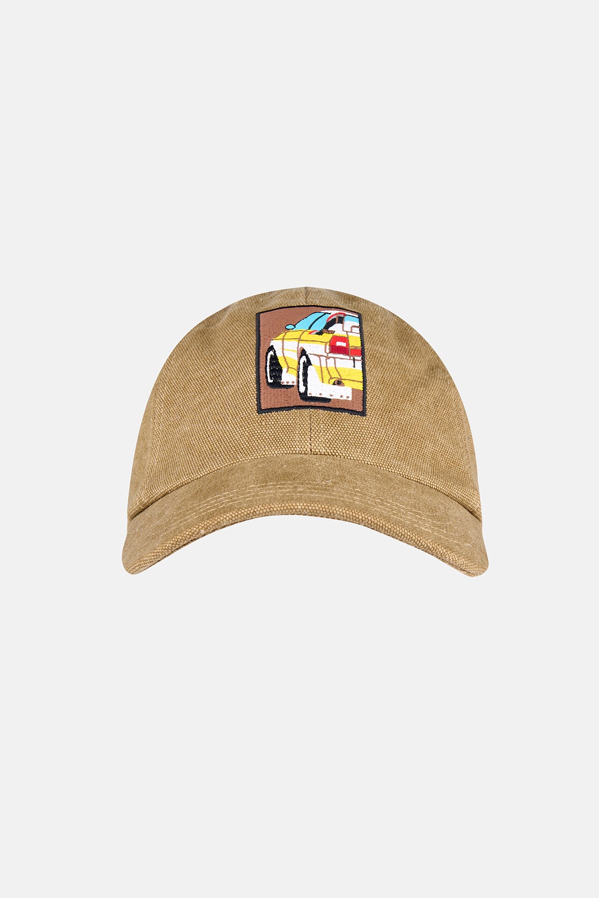 Quattro Cap - Bej