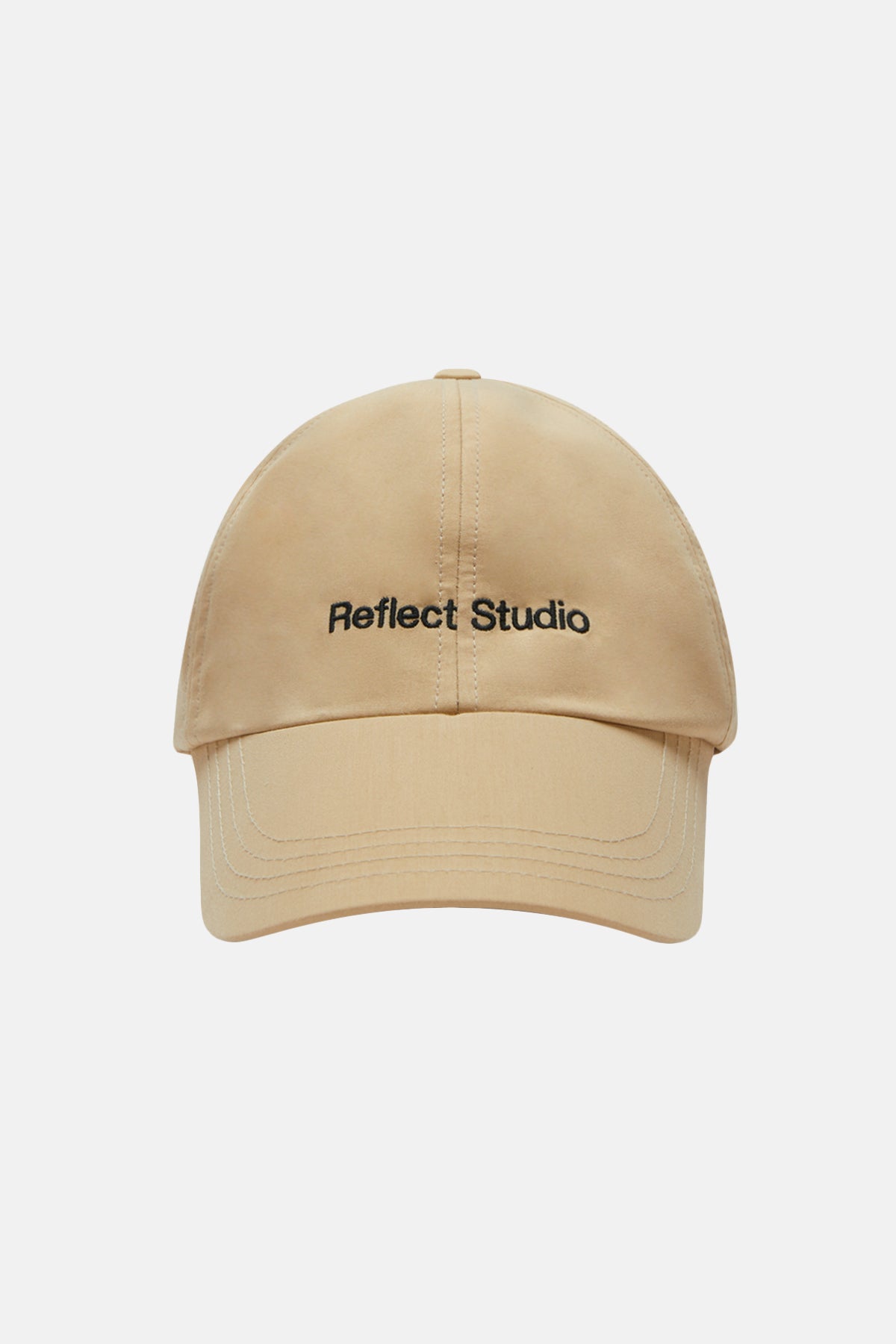 Logo Cap - Latte