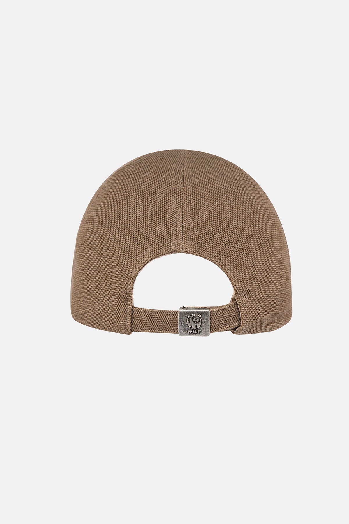 Discover Cap - Açık Kahve