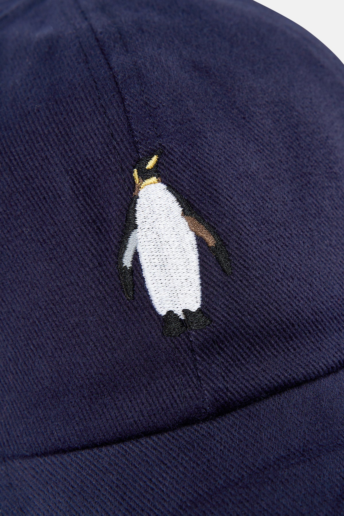 İmparator Penguen Cap - Lacivert