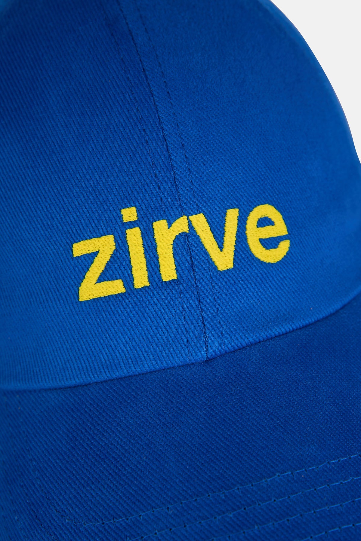 Zirve Şapka - Lacivert