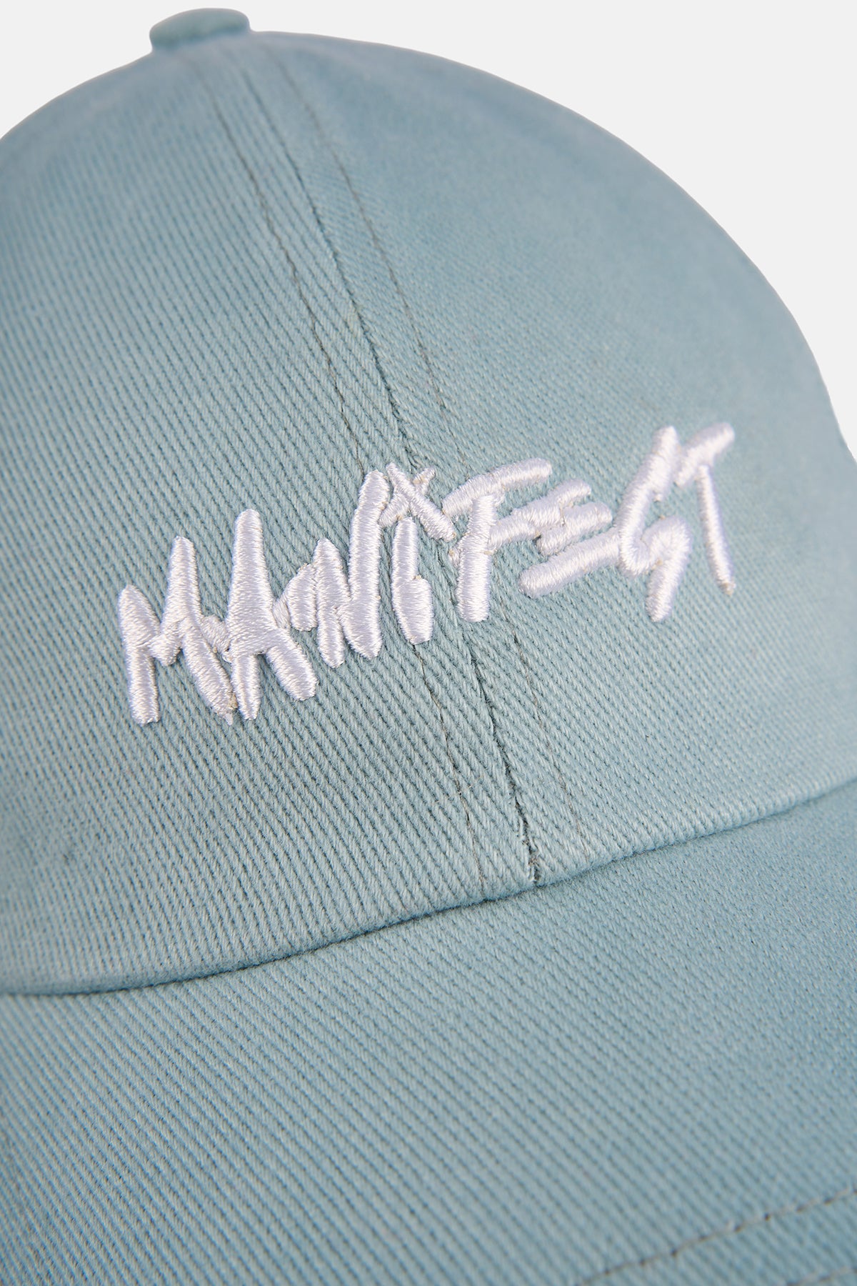 Manifest Cap - Mavi