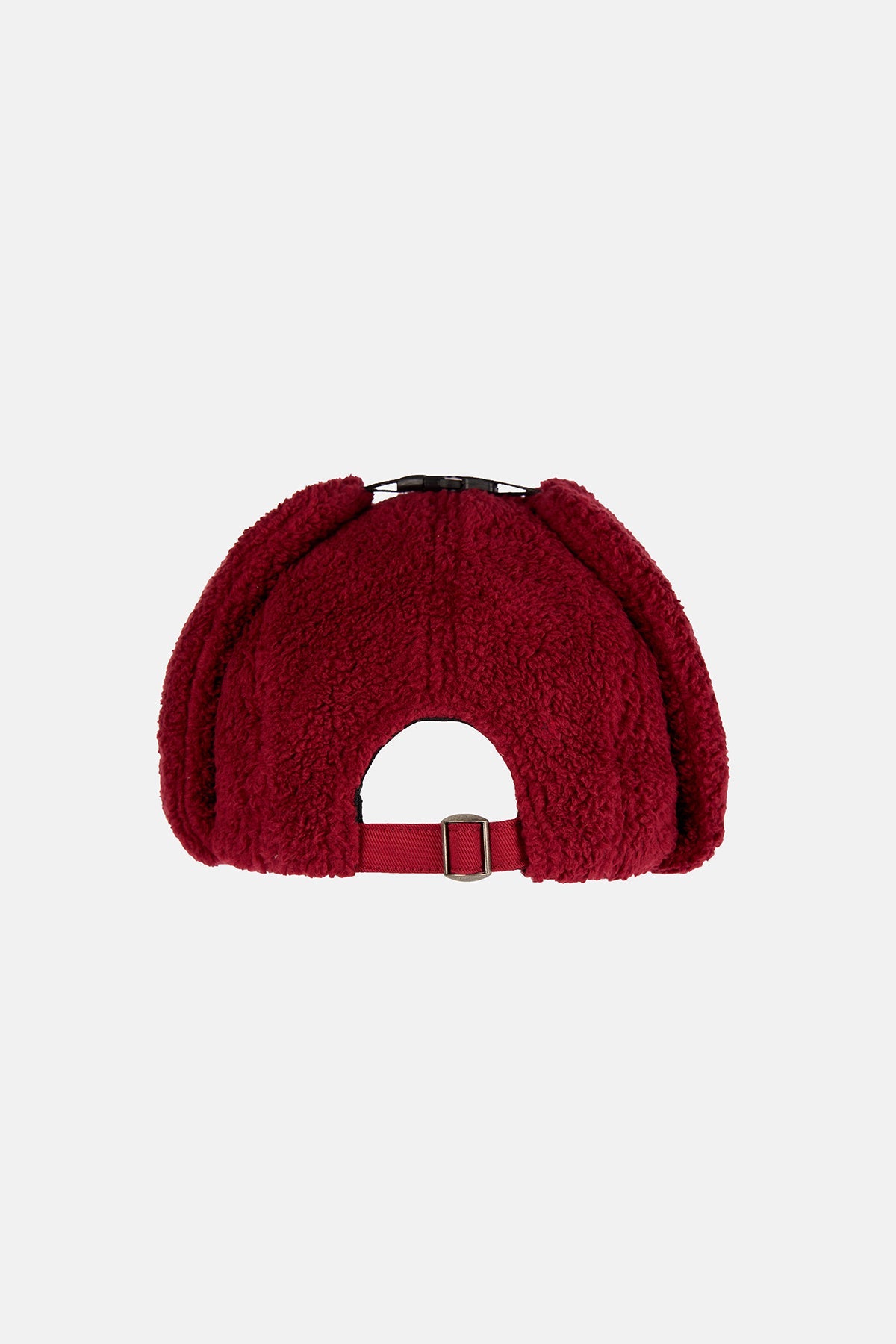 Mountain Sherpa Cap - Bordo
