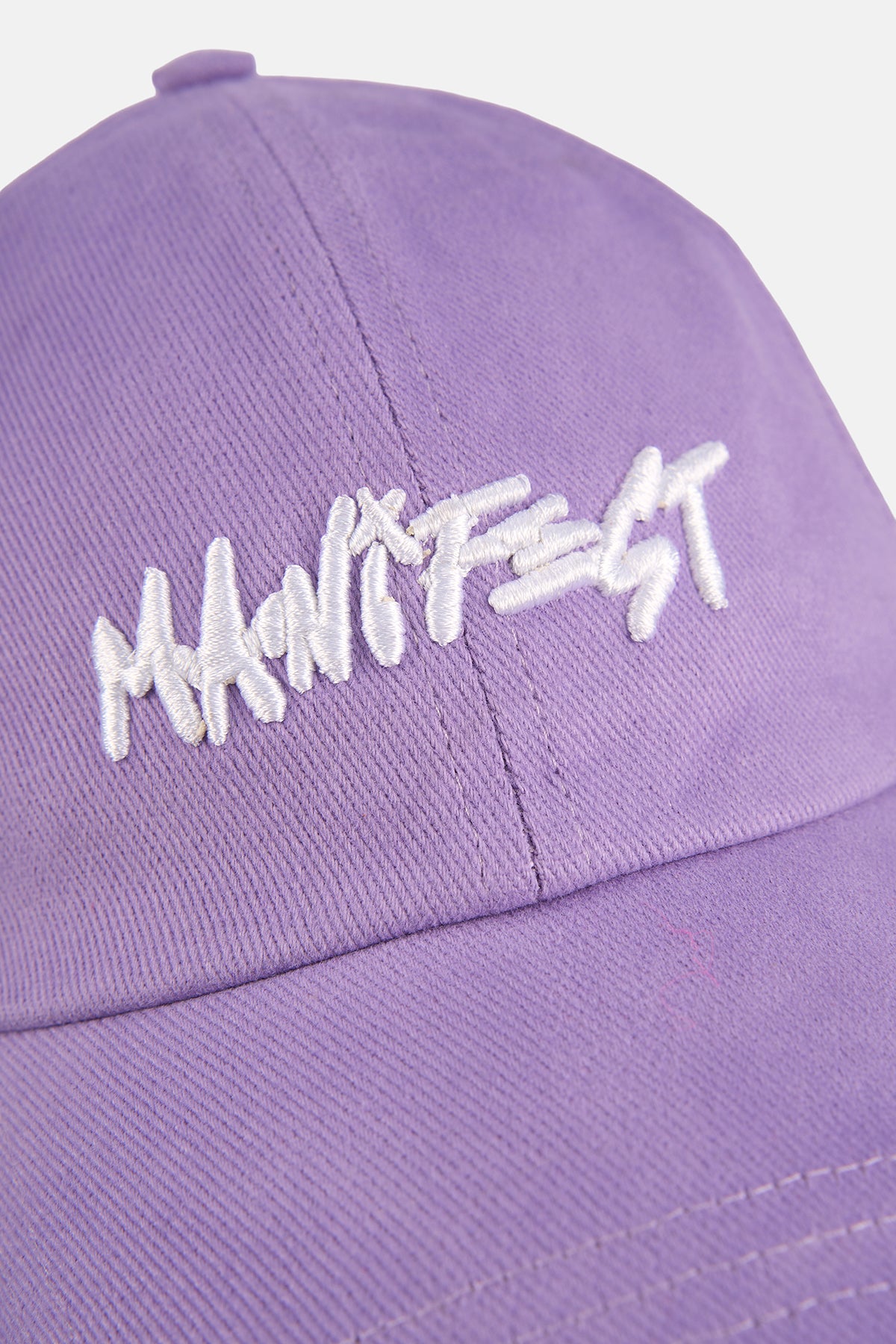 Manifest Cap - Mor