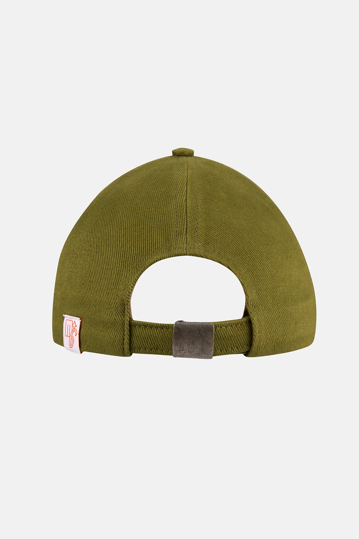 Manifest Cap - Yeşil