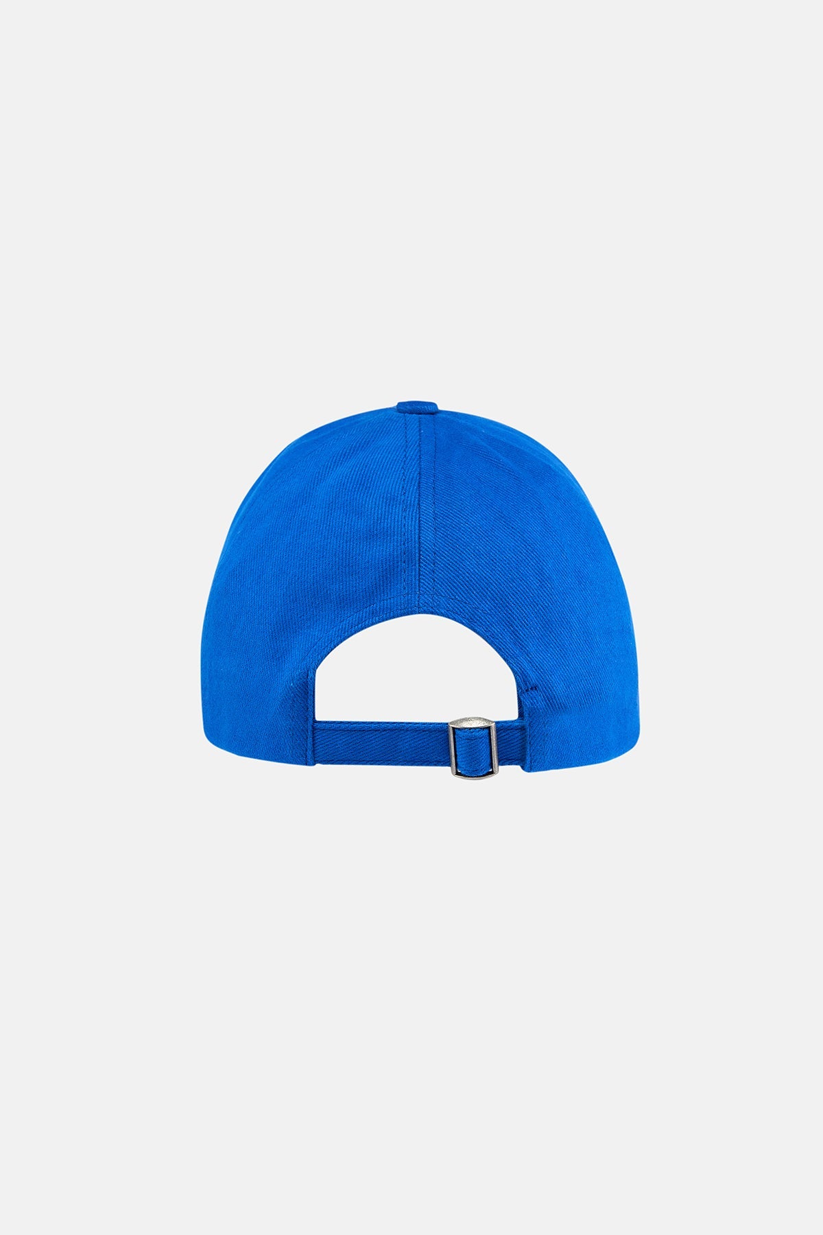 Mr. Cub Cap - Saks Mavi