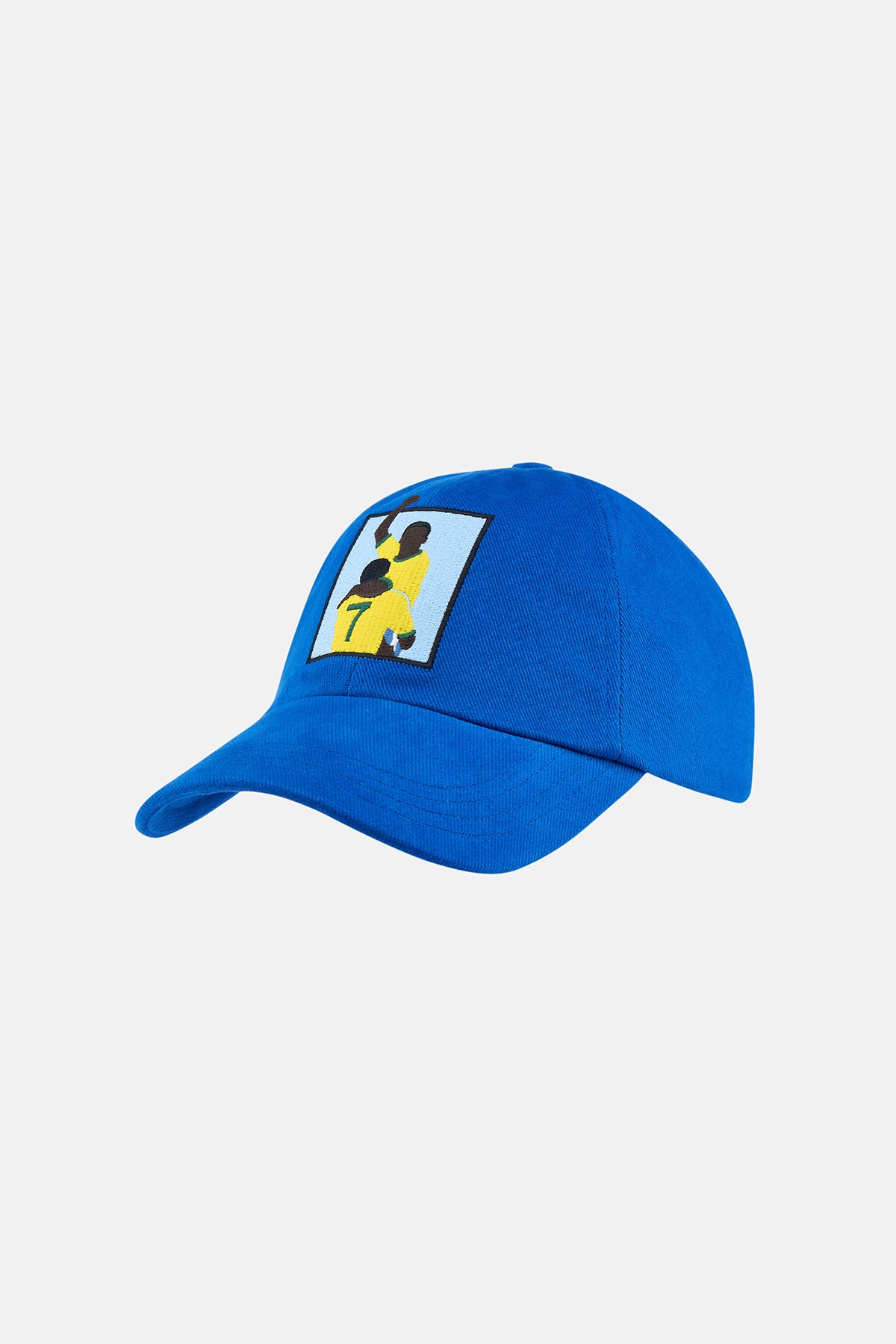 O'Rei Cap - Saks Mavi