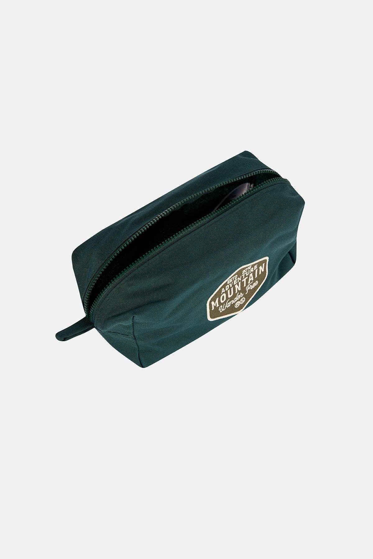 Mountain Case  - Yeşil