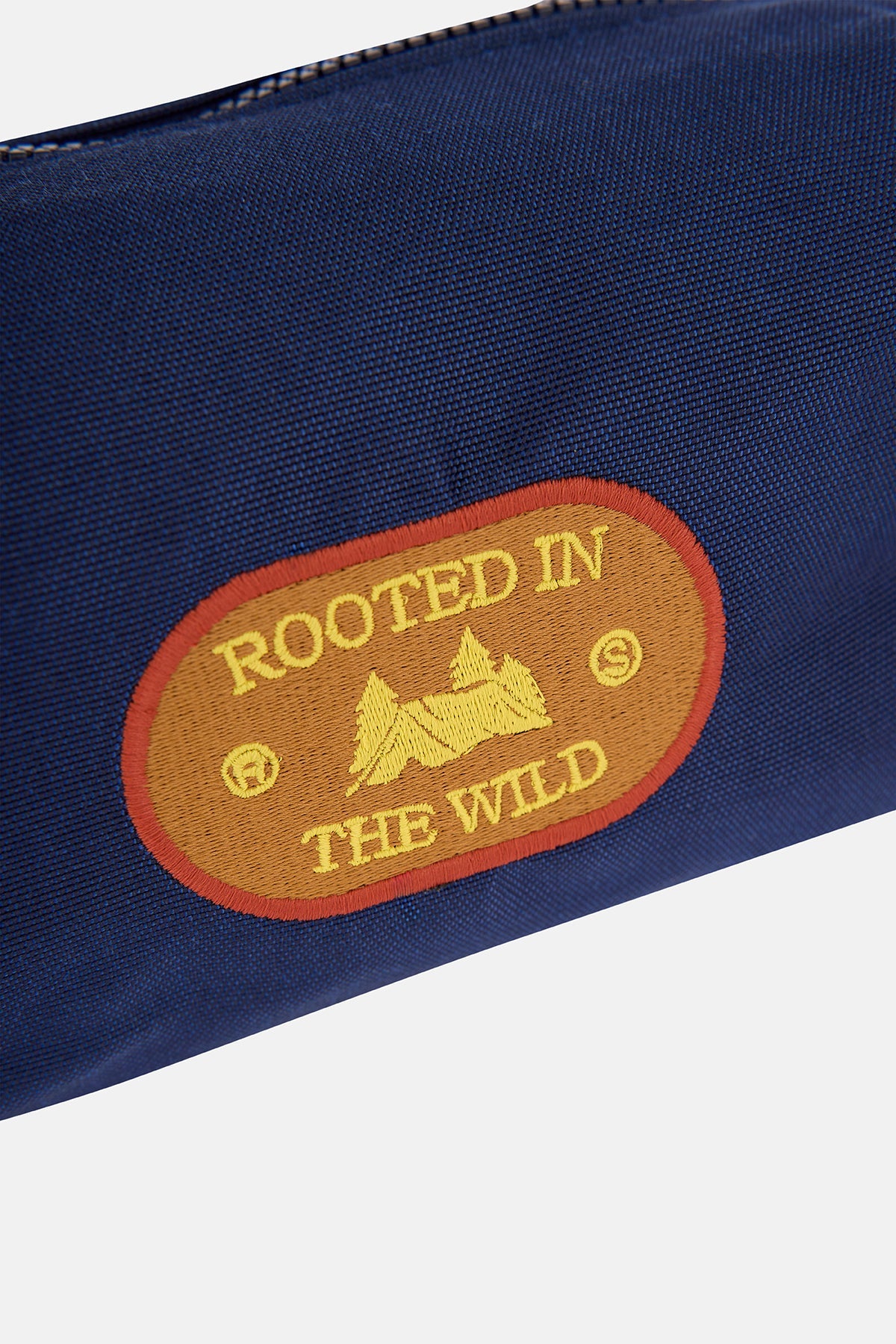 Living Planet Case - Lacivert