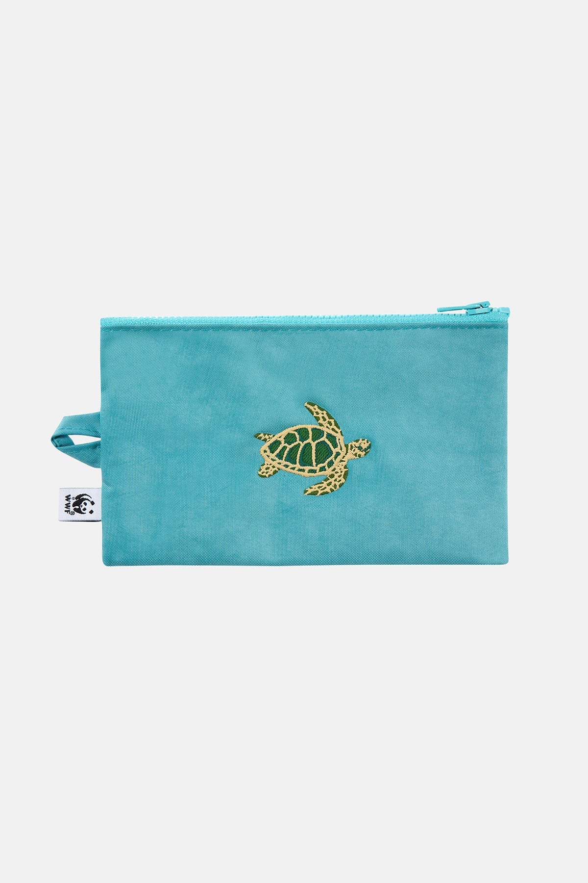 Caretta Mini Case - Mavi
