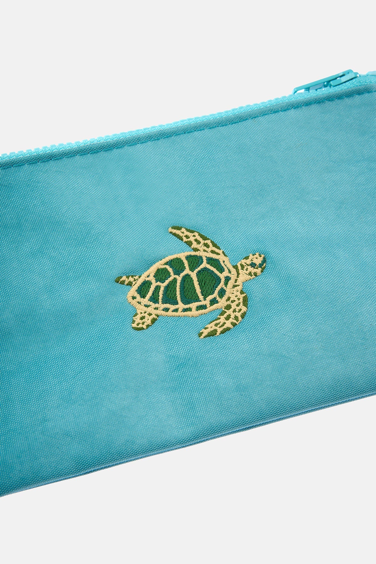 Caretta Mini Case - Mavi