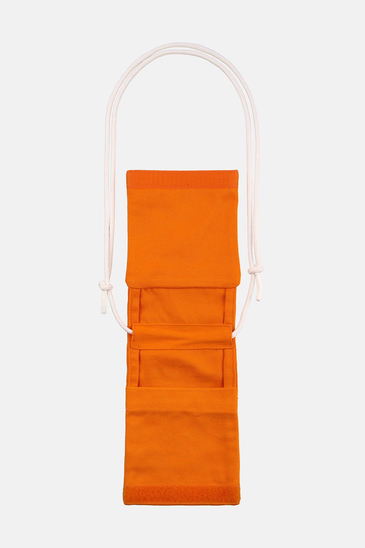 M6 Crossbody Çanta - Turuncu