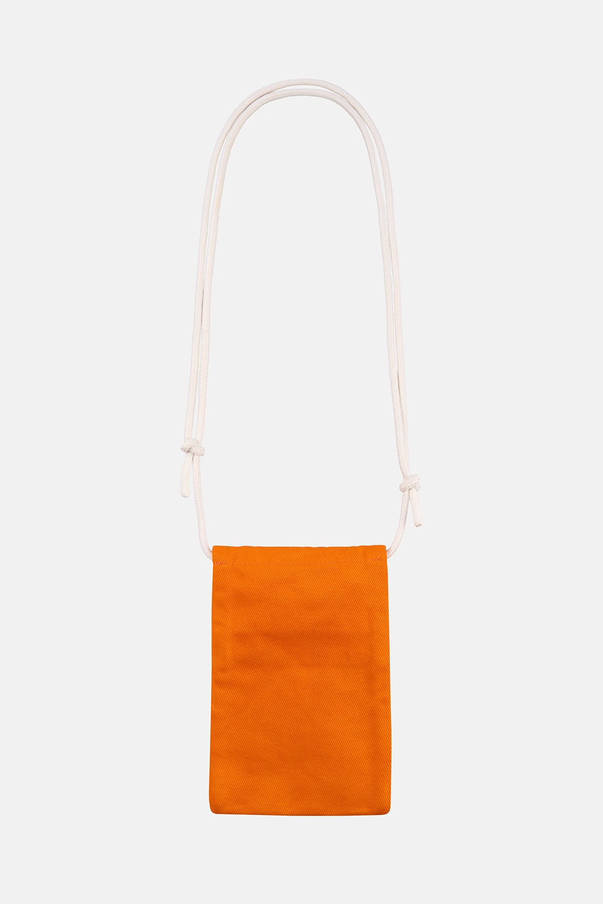M6 Crossbody Çanta - Turuncu