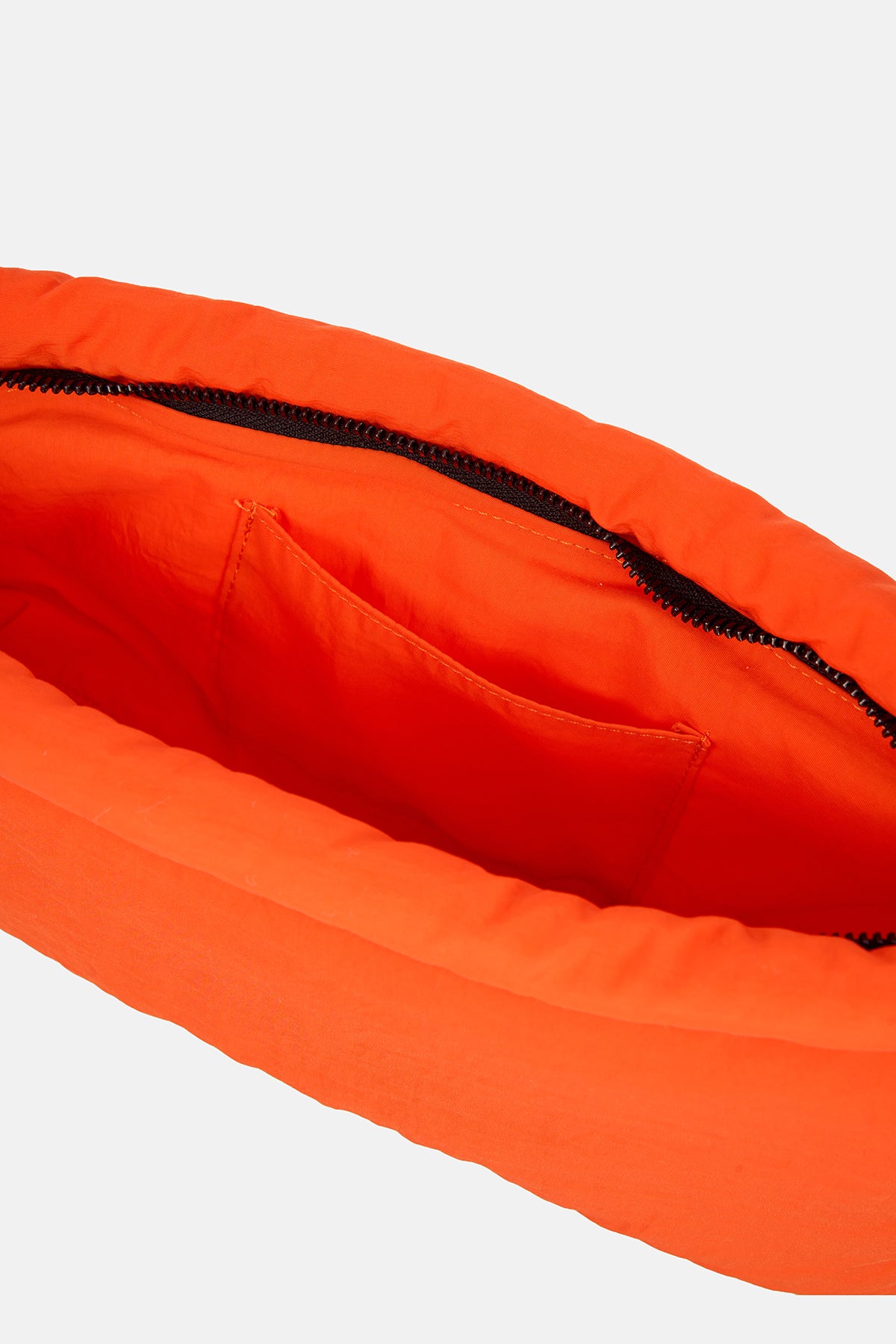 M6 Puffer Çanta - Turuncu