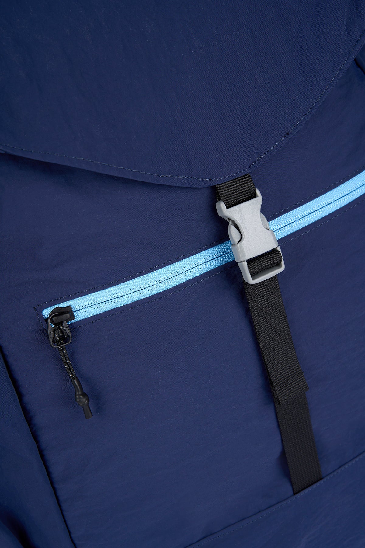 Urban Suya Dayanıklı Sırt Çantası - Lacivert