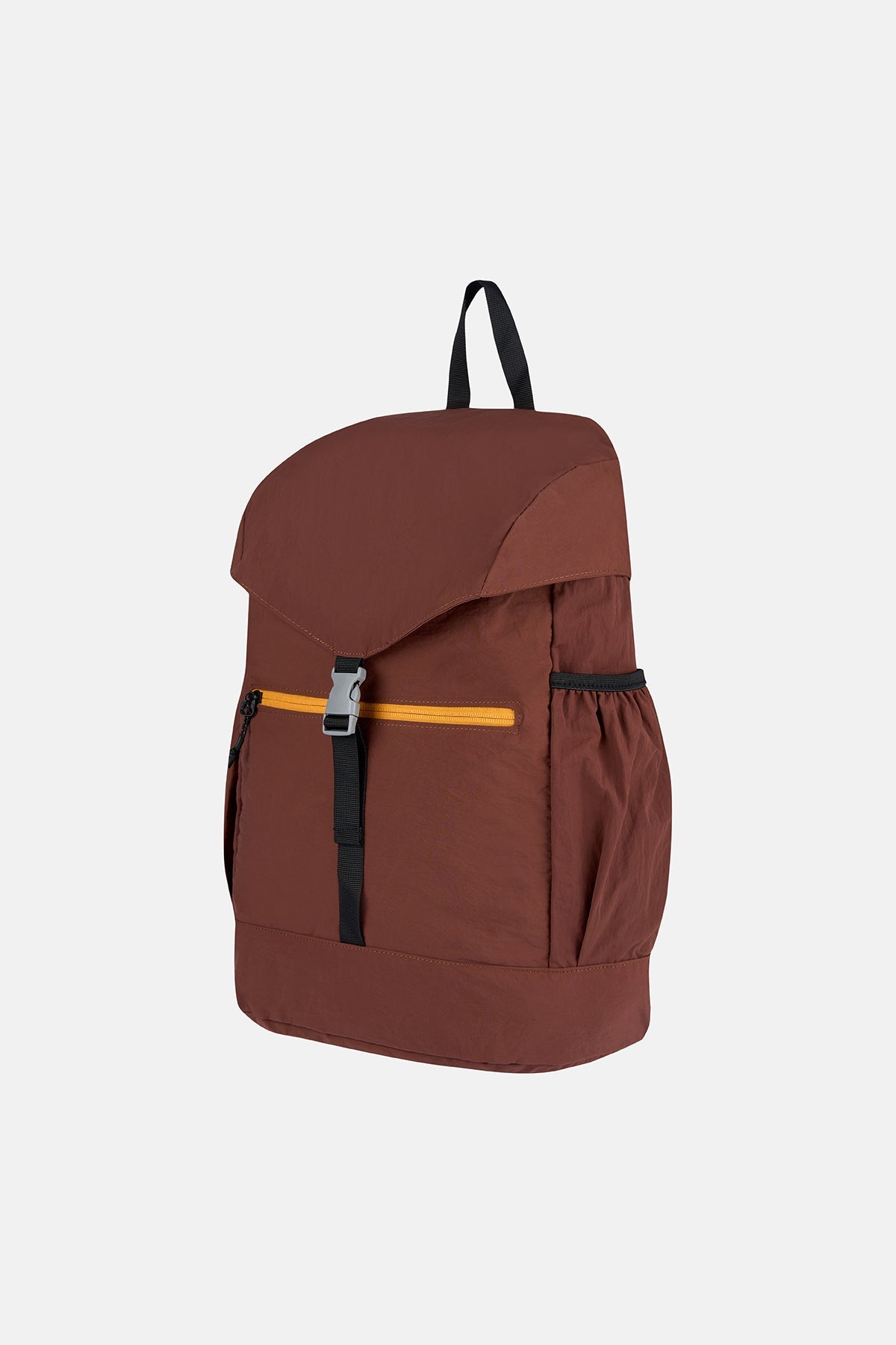 Urban Suya Dayanıklı Sırt Çantası - Kahverengi