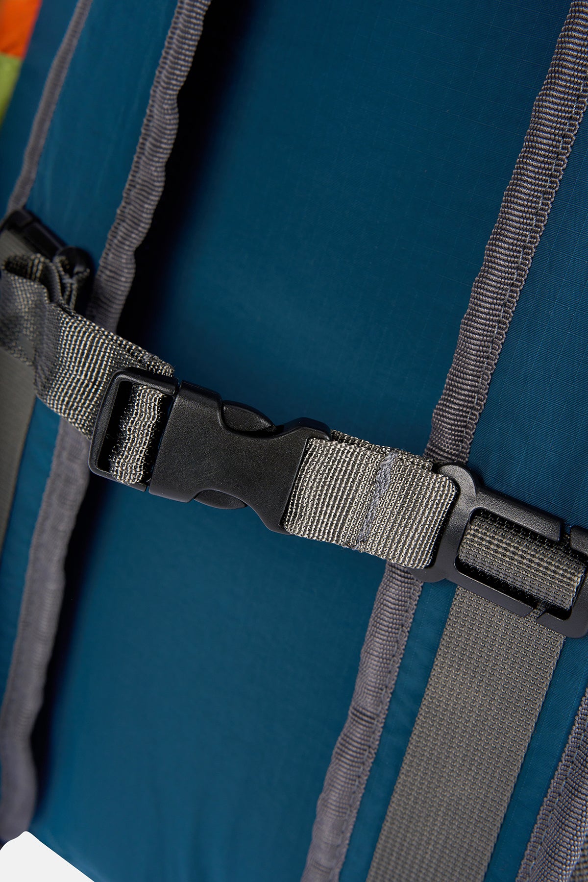 Trekking Suya Dayanıklı Sırt Çantası - Fıstık Yeşili