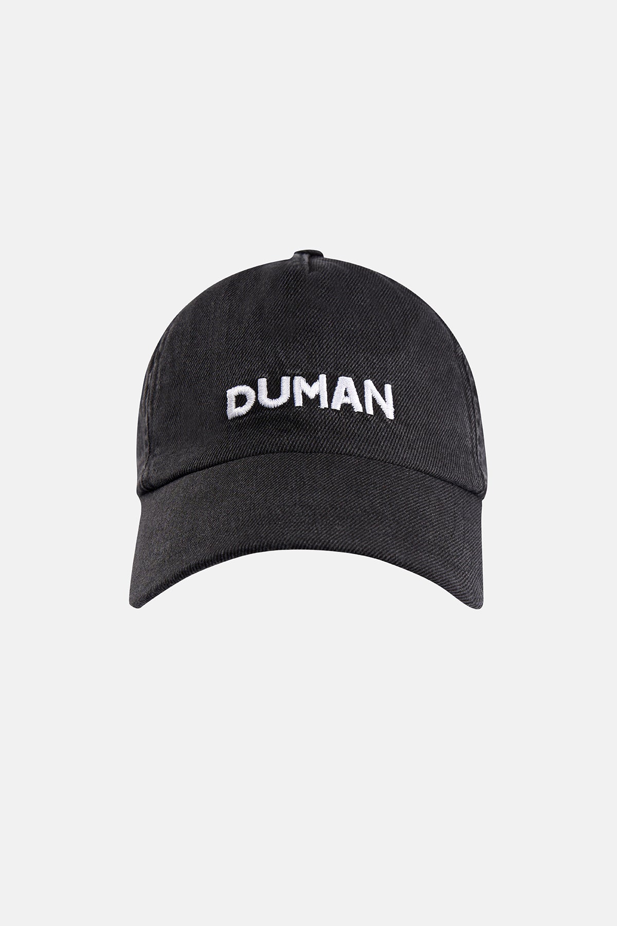 Duman Cap - Antrasit