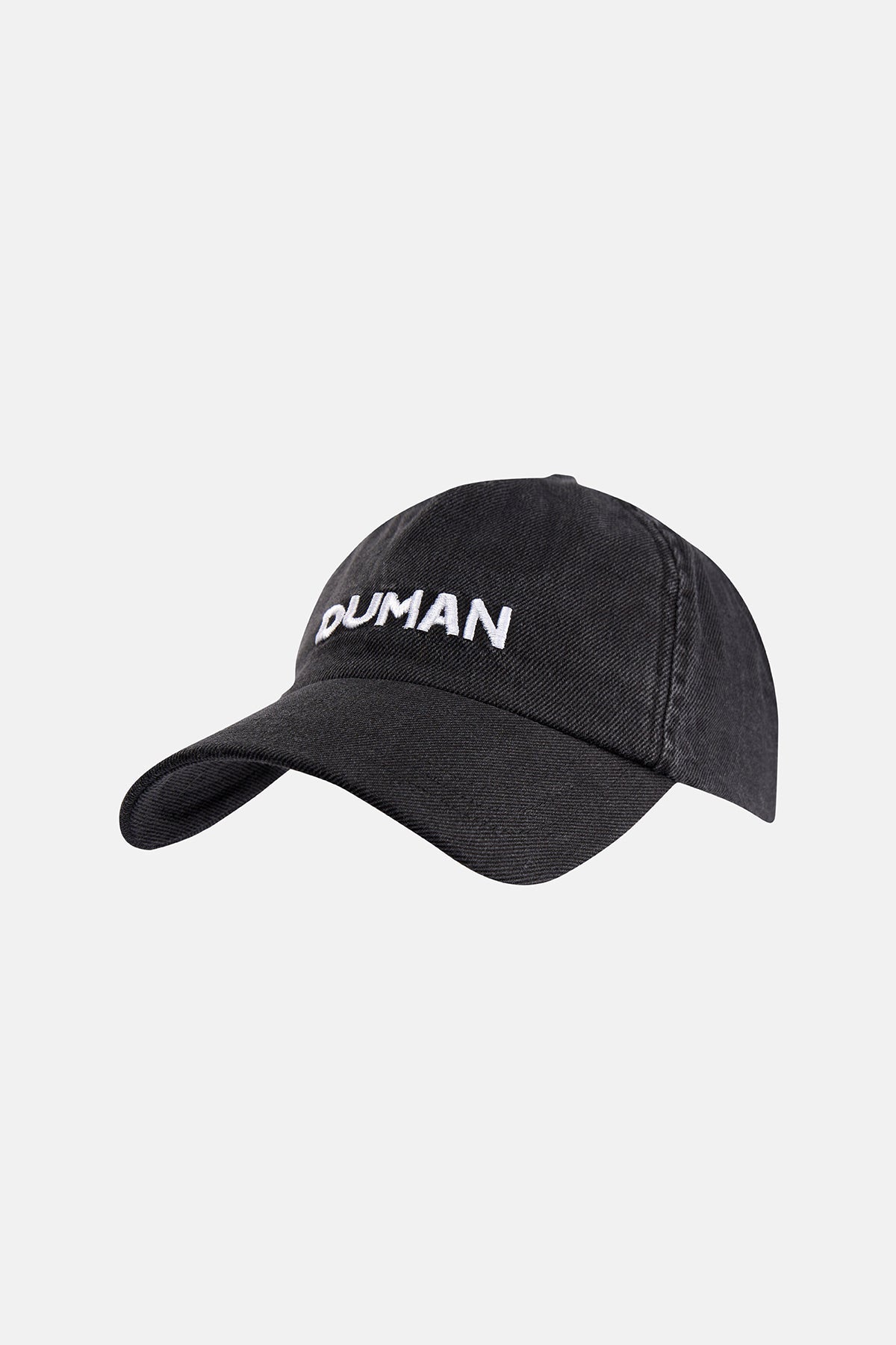 Duman Şapka - Antrasit