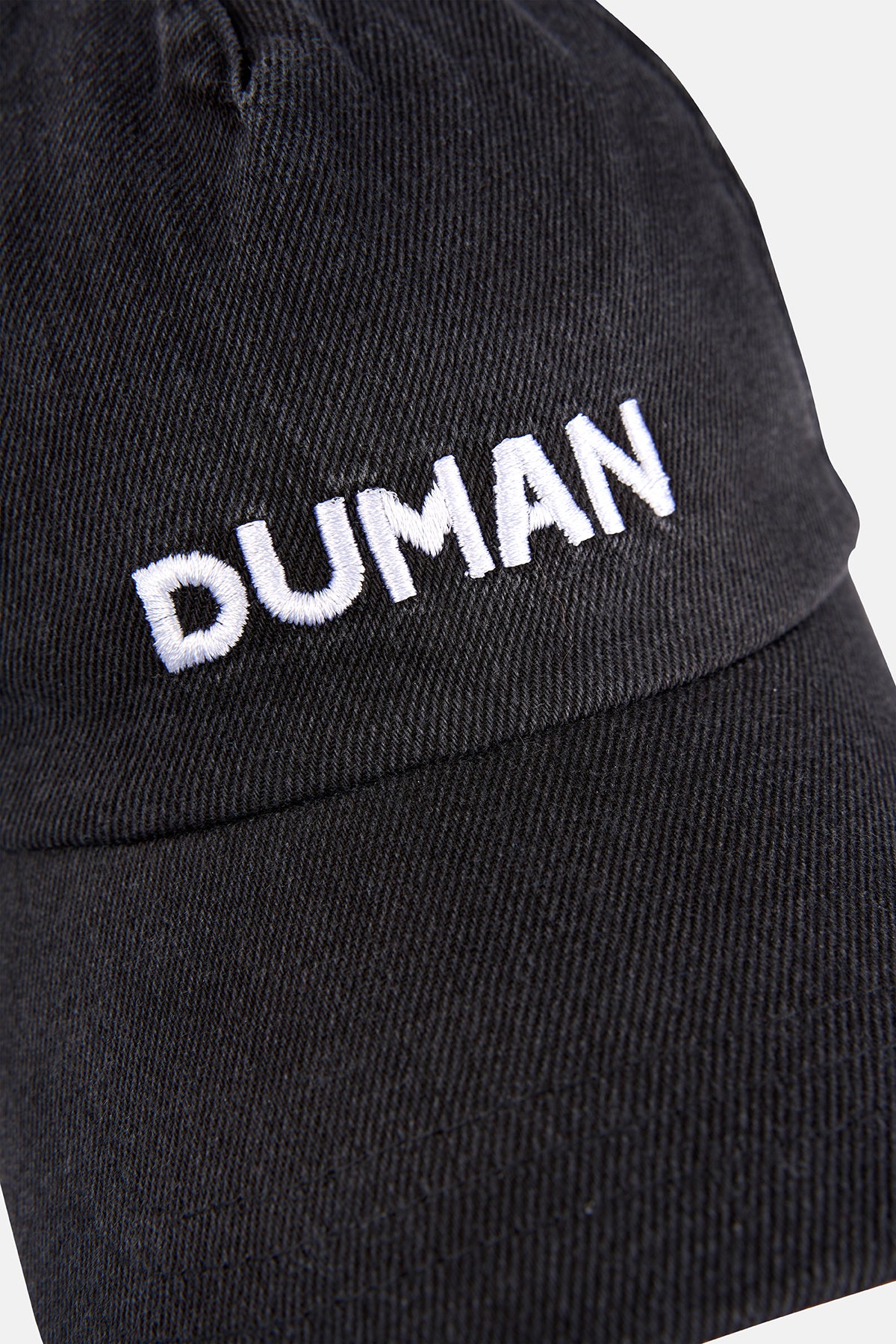 Duman Cap - Antrasit