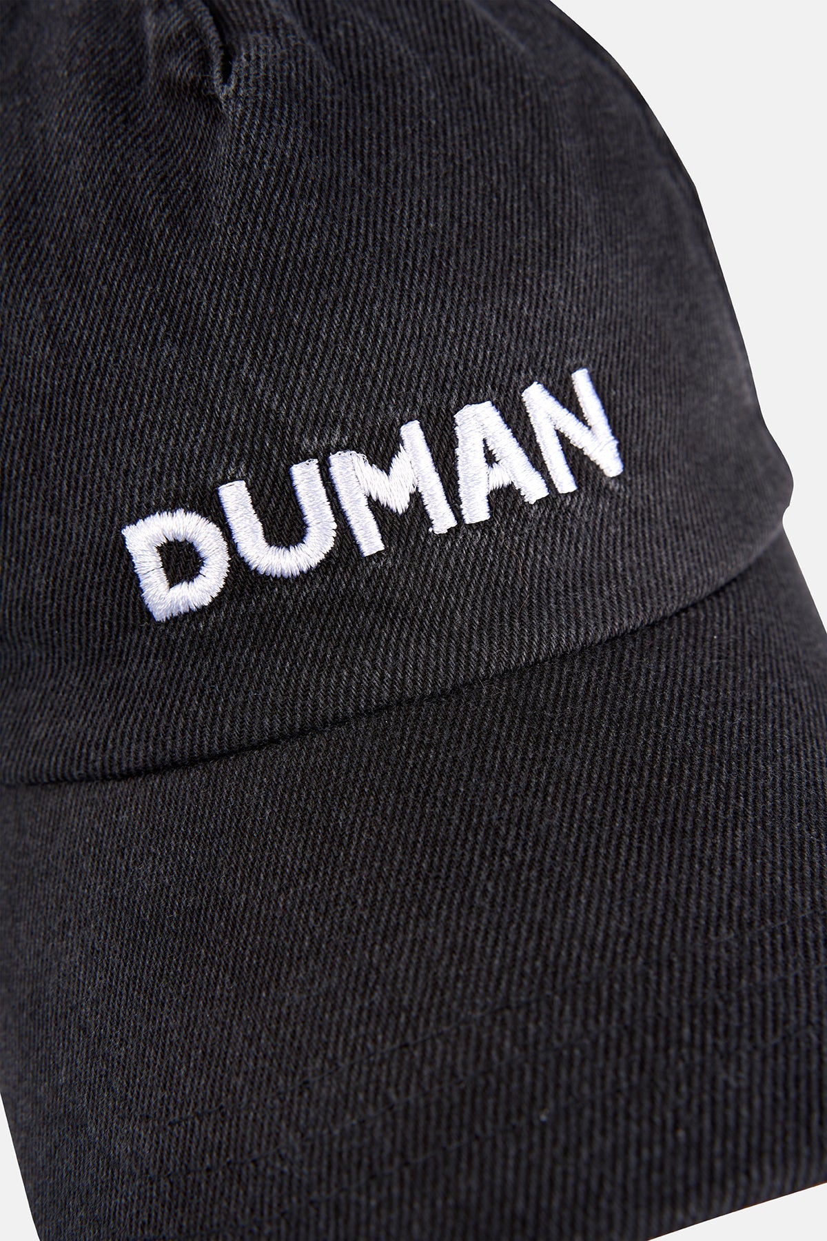 Duman Cap - Antrasit