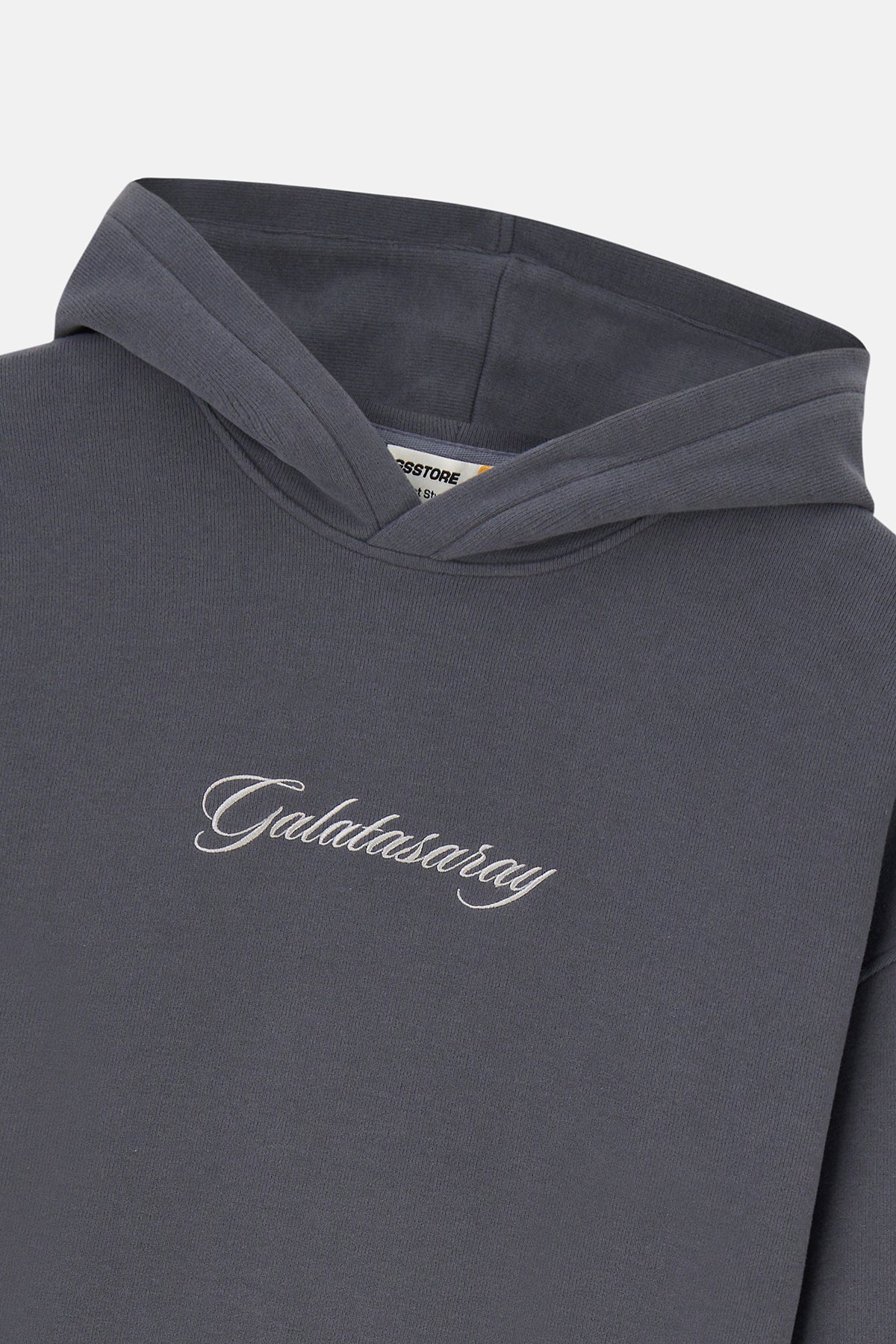 GS 1905 SuperSoft Hoodie - Antrasit